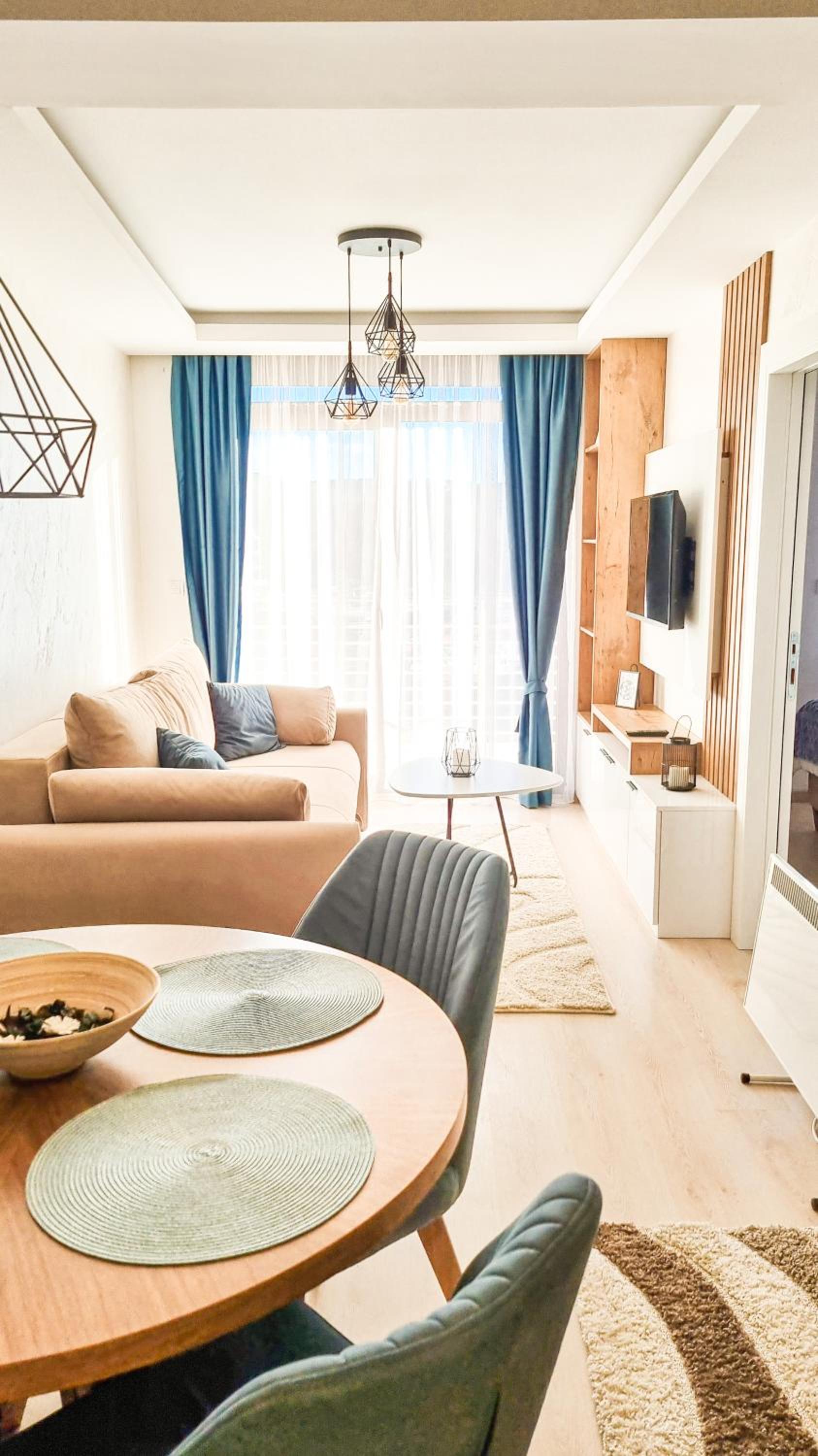 Golden Hills apartmani Zlatibor