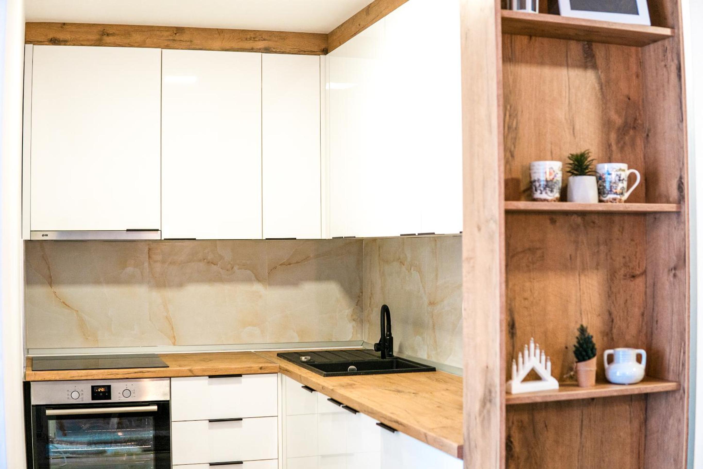 Golden Hills apartmani Zlatibor