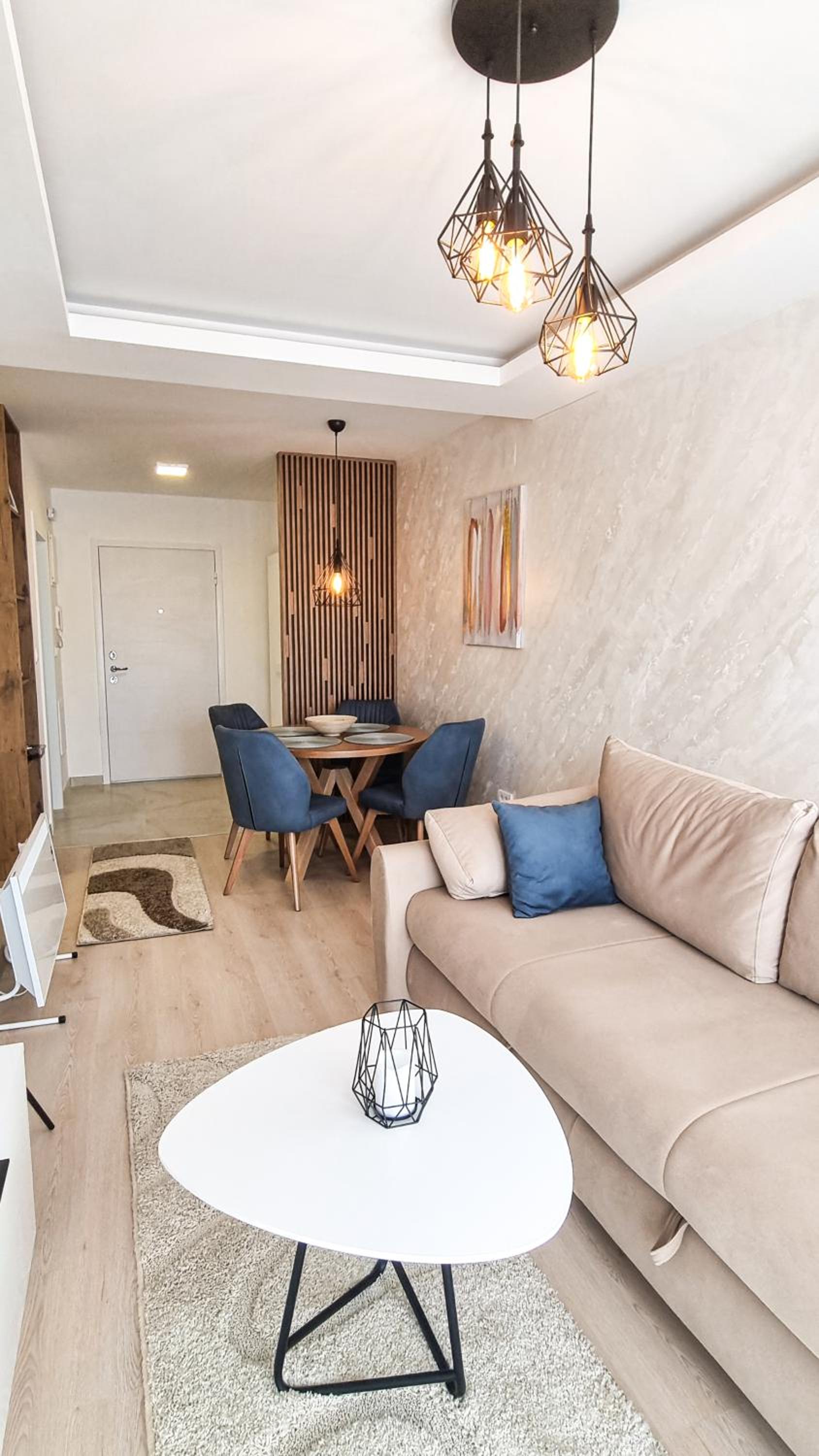 Golden Hills apartmani Zlatibor