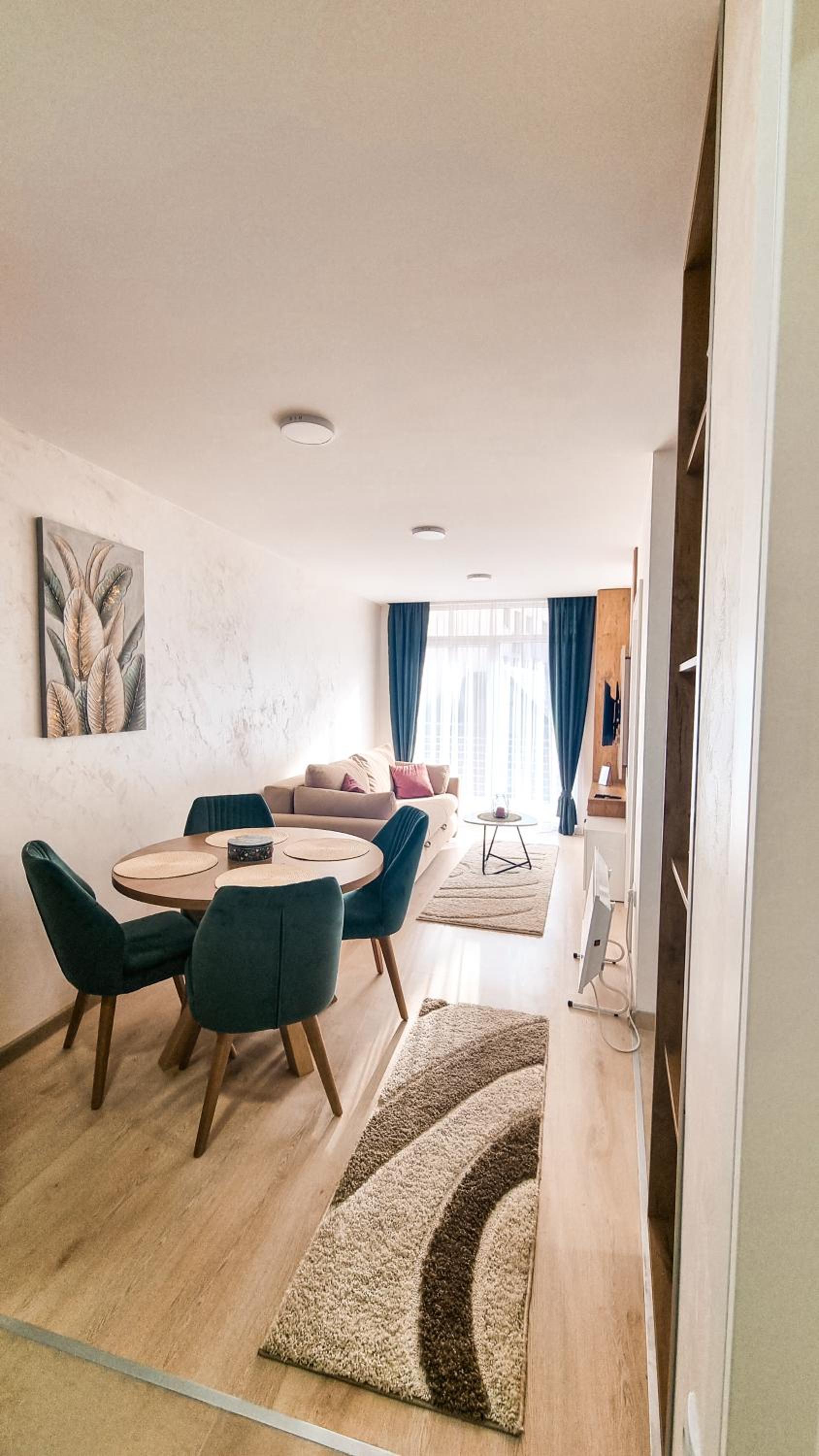 Golden Hills apartmani Zlatibor