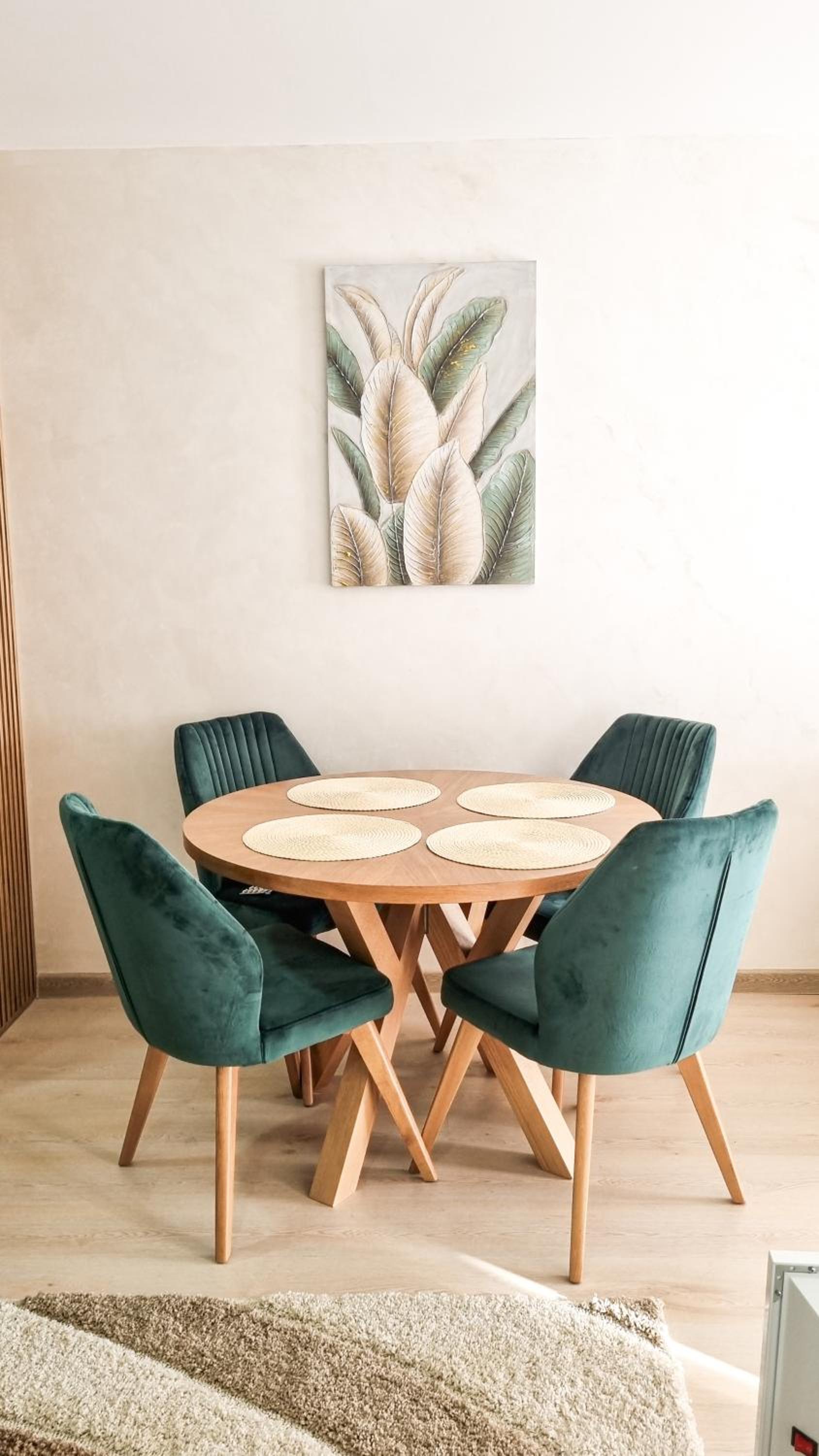 Golden Hills apartmani Zlatibor