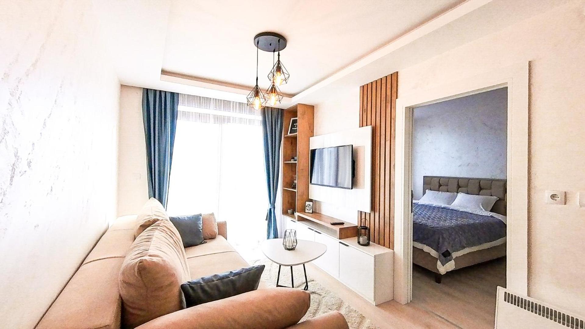Golden Hills apartmani Zlatibor