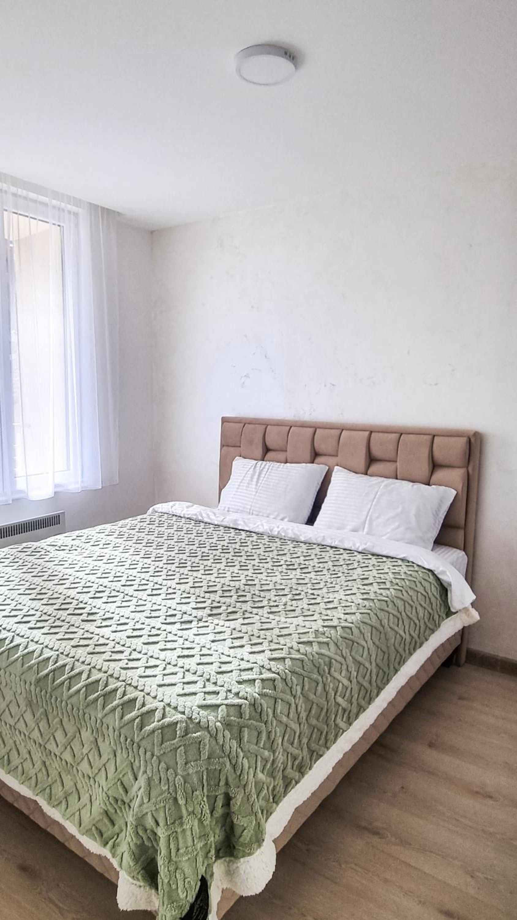 Golden Hills apartmani Zlatibor