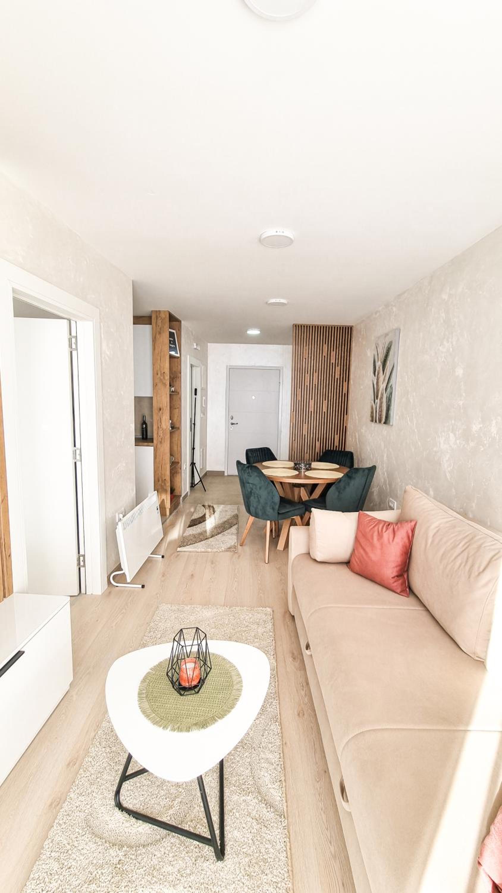Golden Hills apartmani Zlatibor
