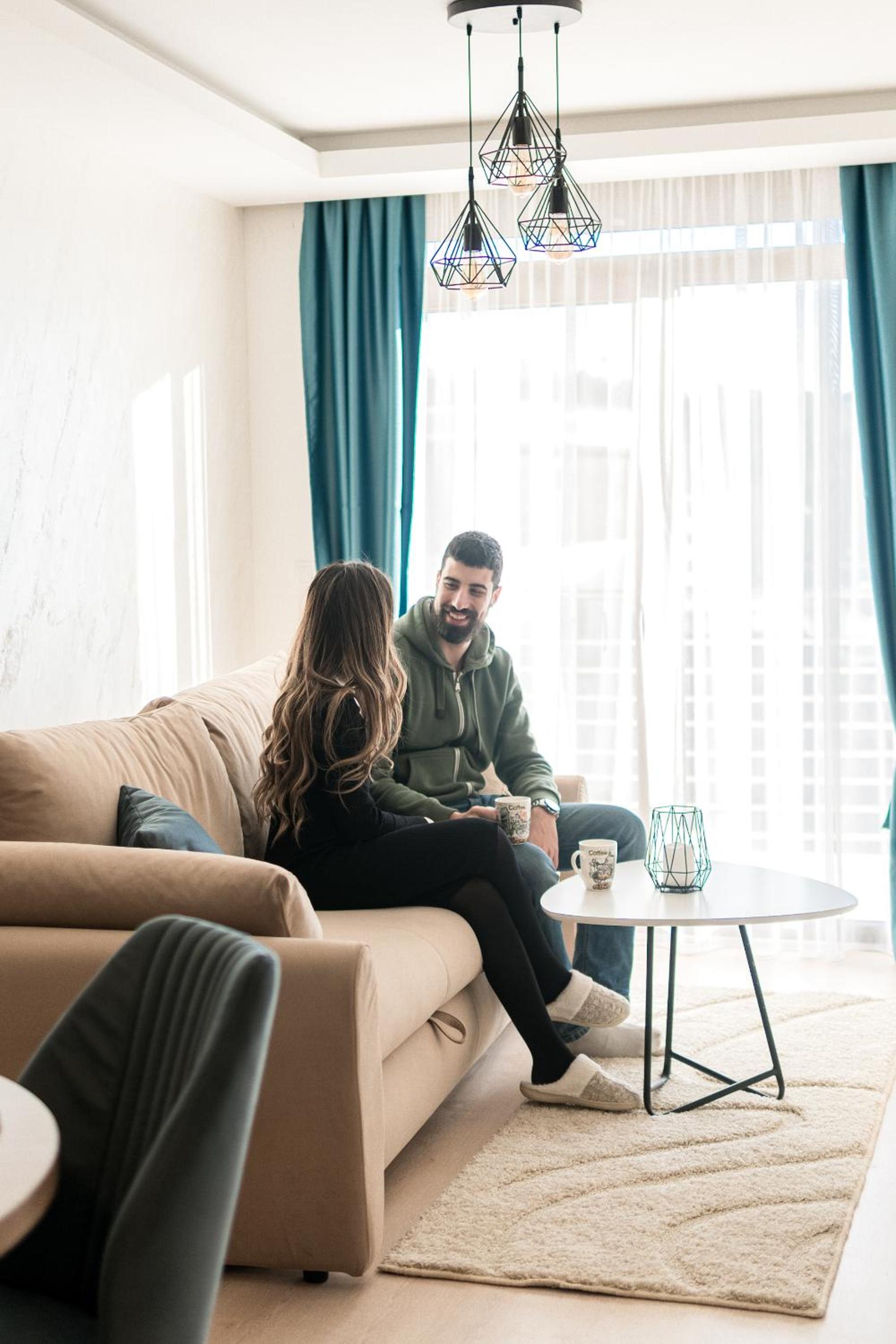 Golden Hills apartmani Zlatibor