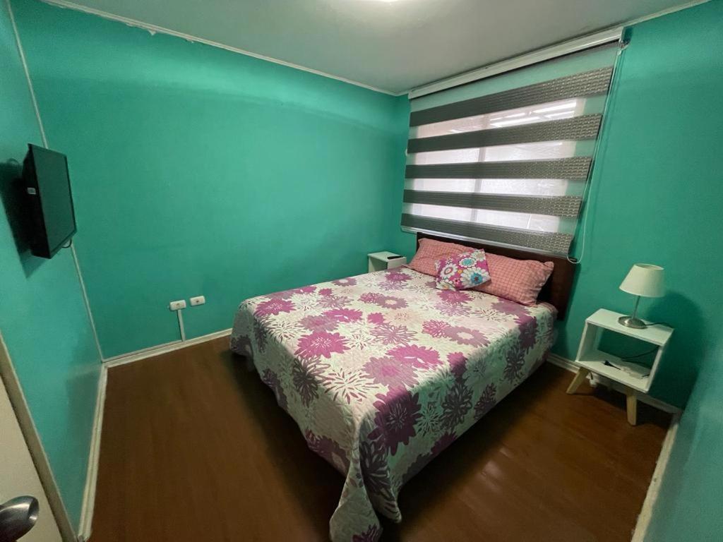 Amplia Casa en Condominio