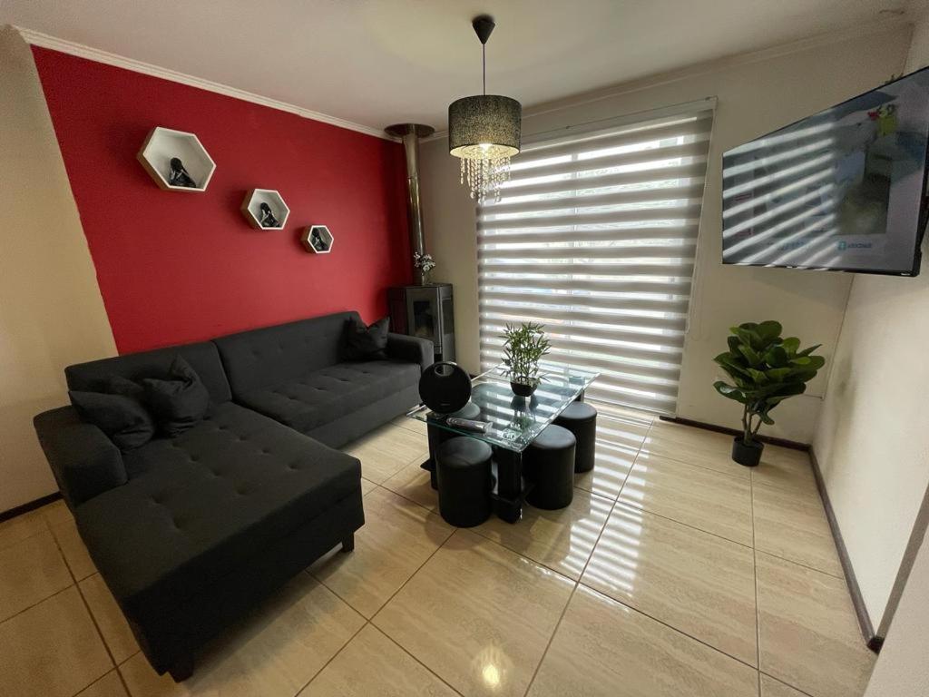 Amplia Casa en Condominio