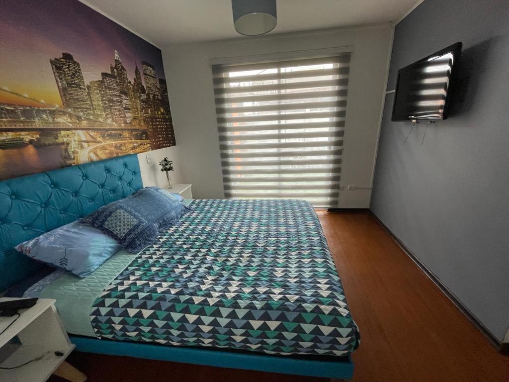 Amplia Casa en Condominio