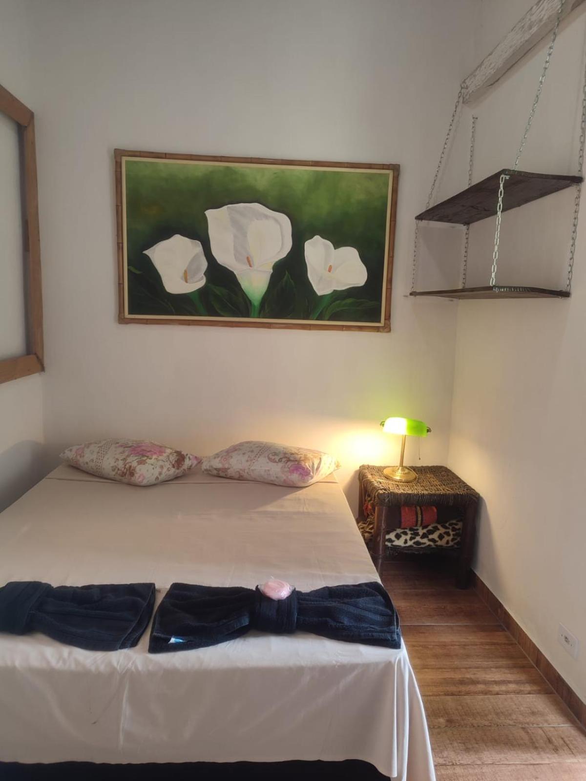 Pousadinha Ateliê da Maite