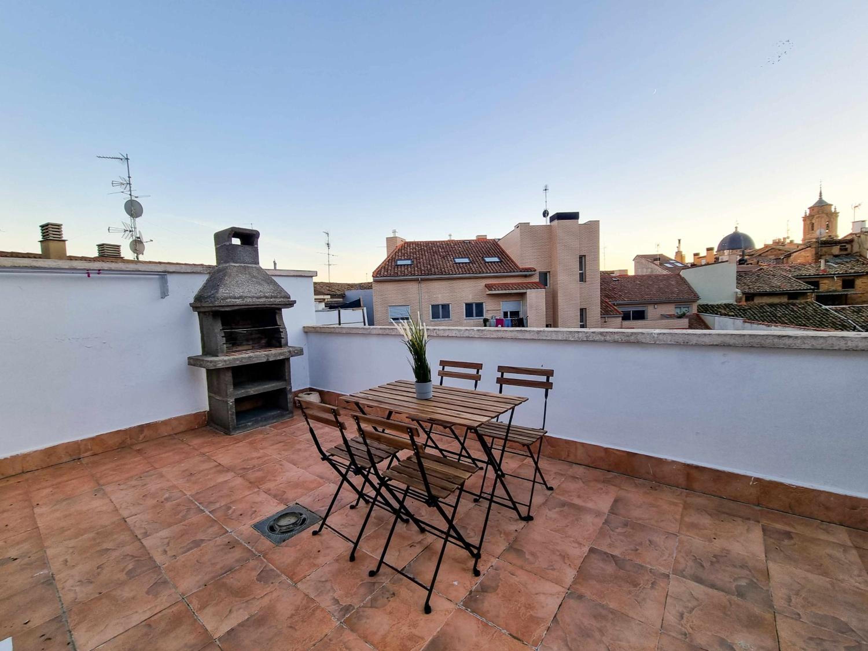 roof