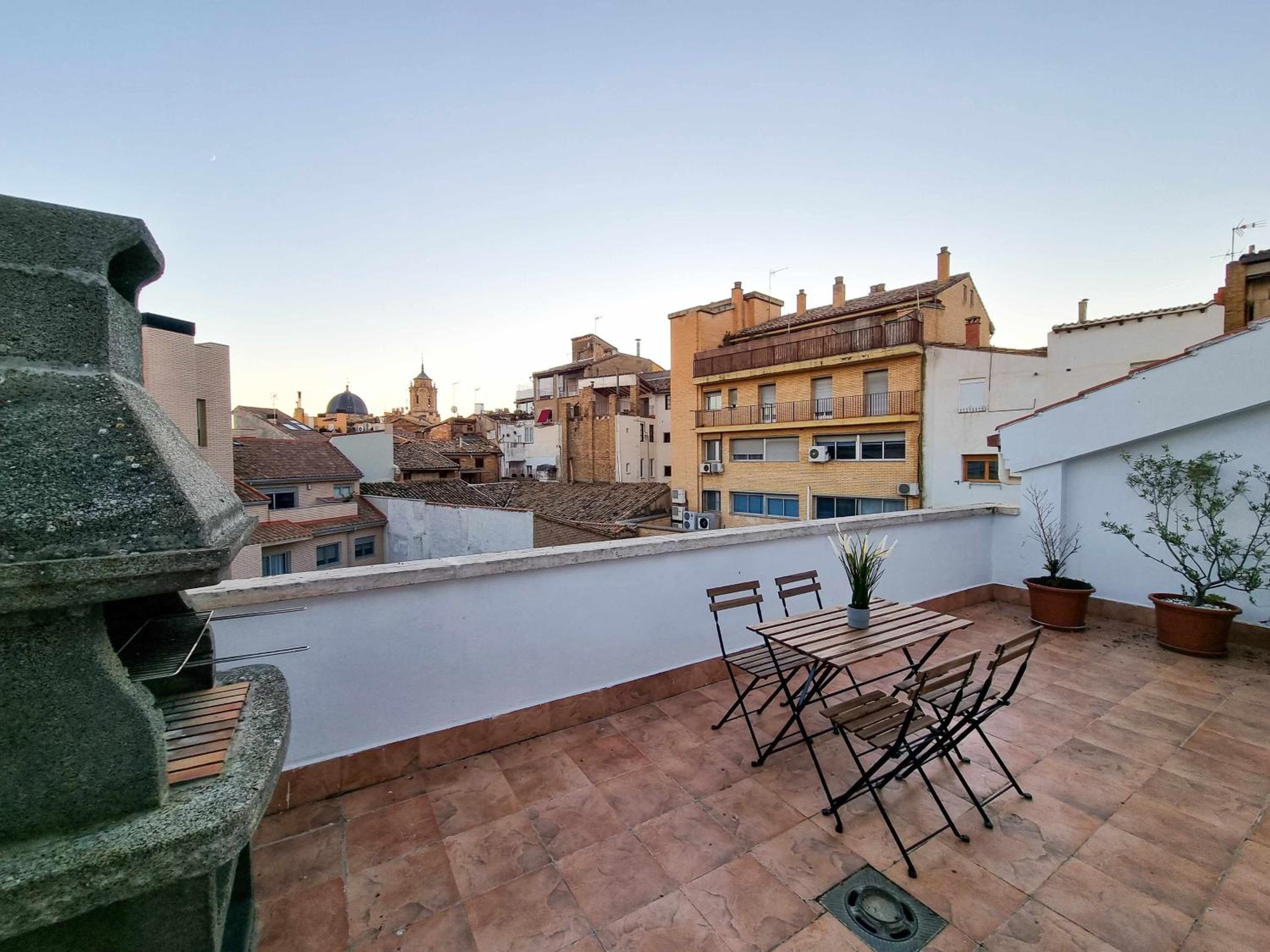 roof