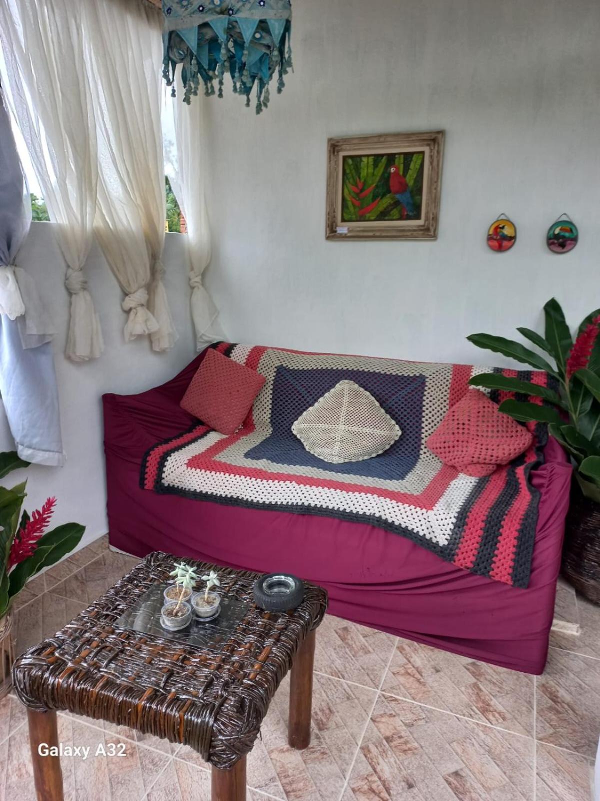 Pousadinha Ateliê da Maite