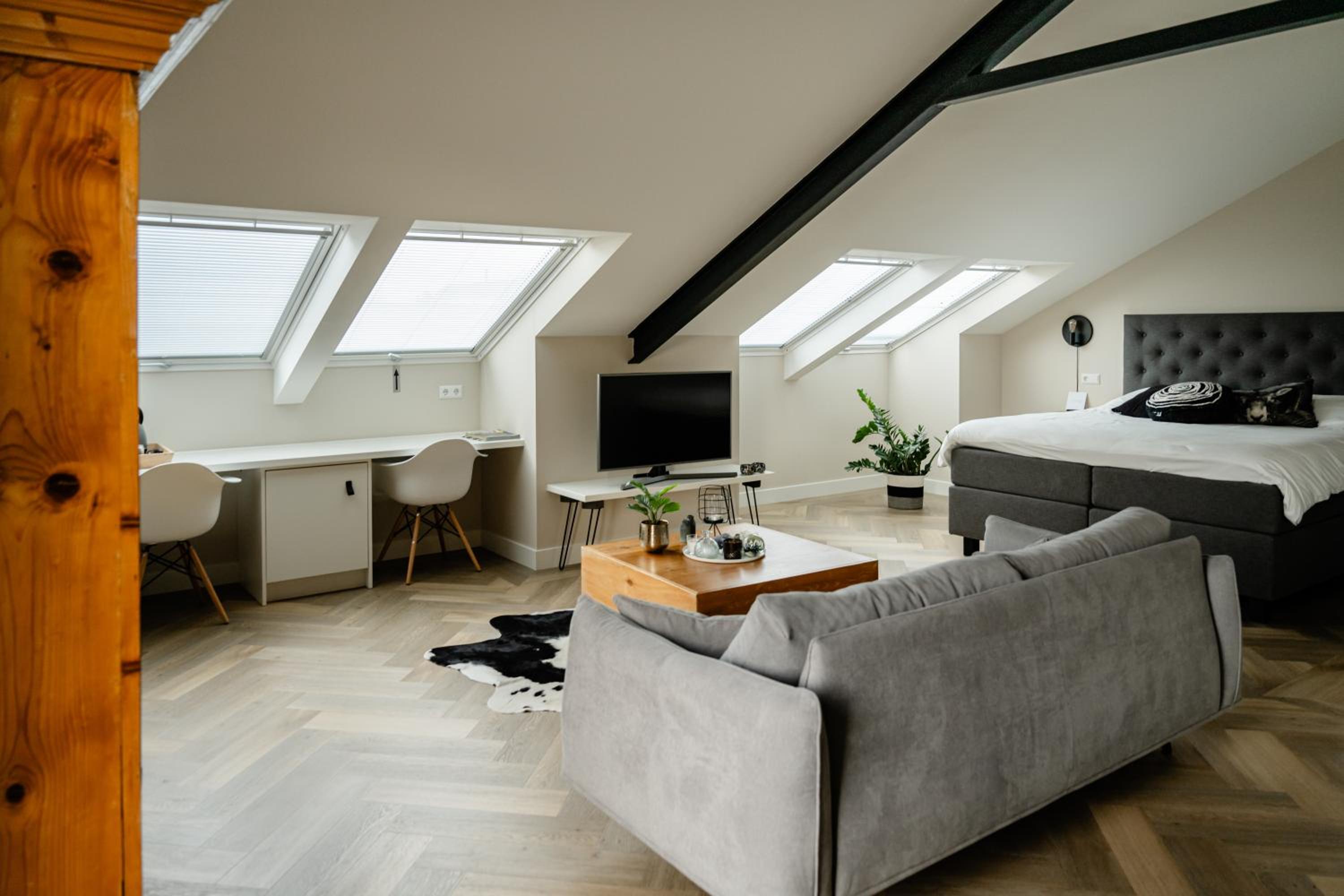B&B de Cley view 5