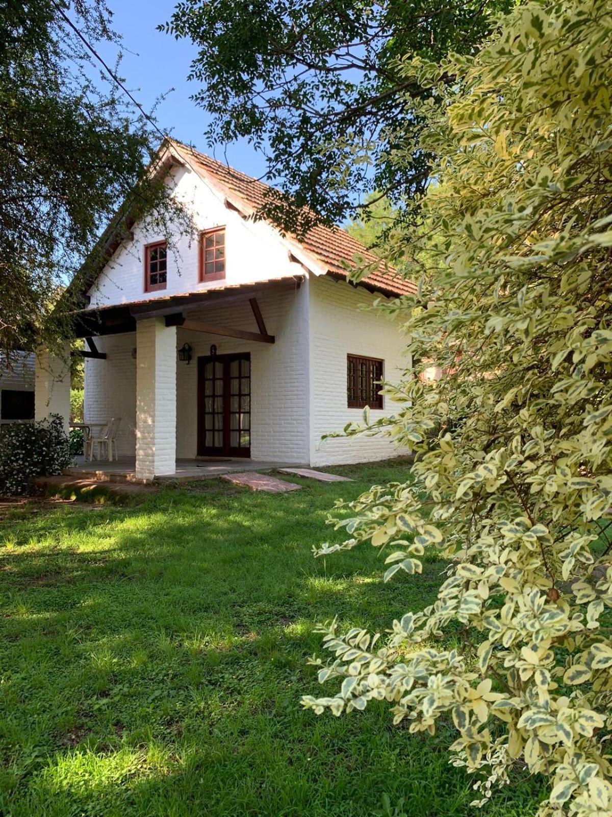 Loma Dorada Cabañas