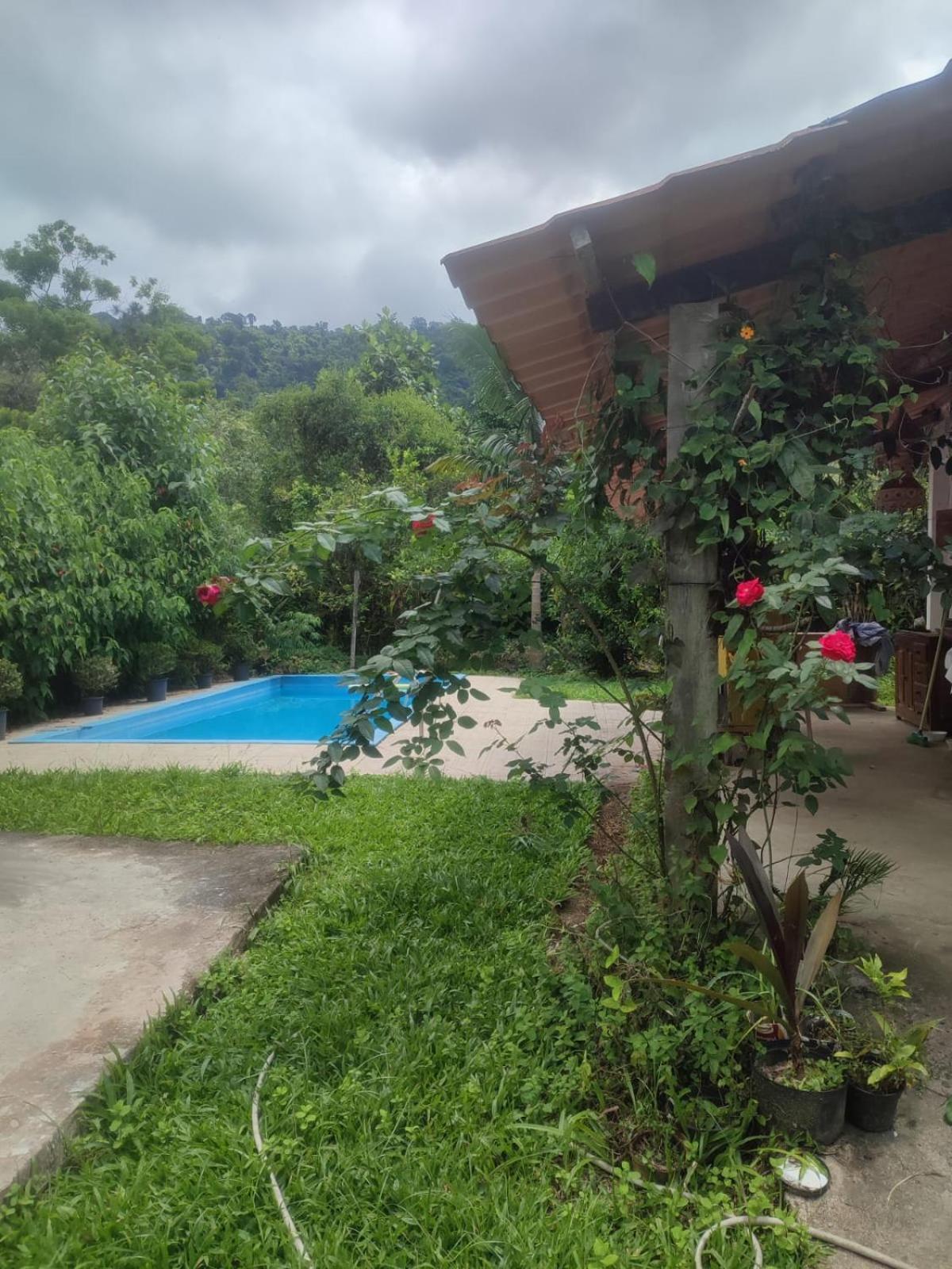 Pousadinha Ateliê da Maite