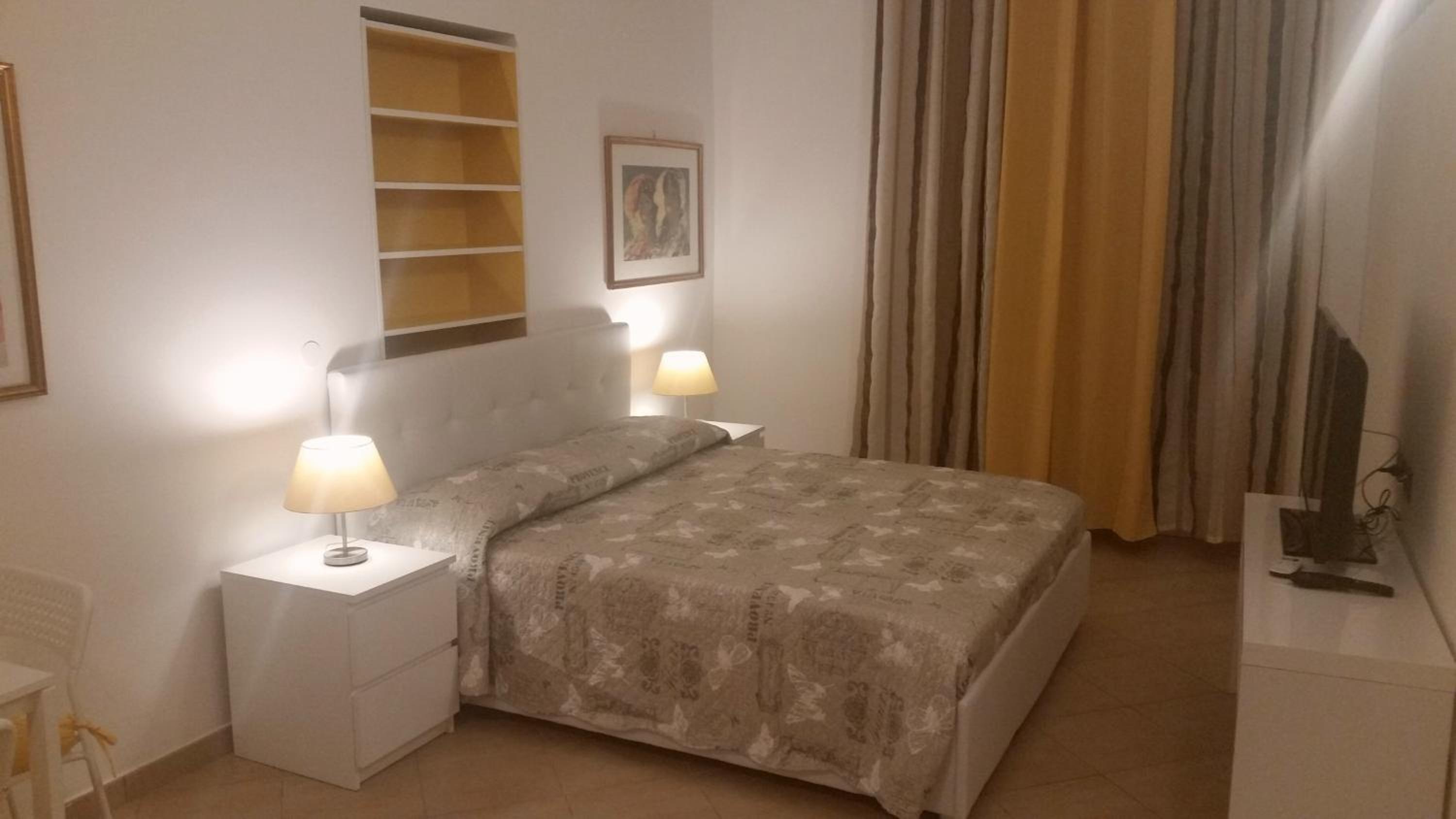 Tortugas B&B