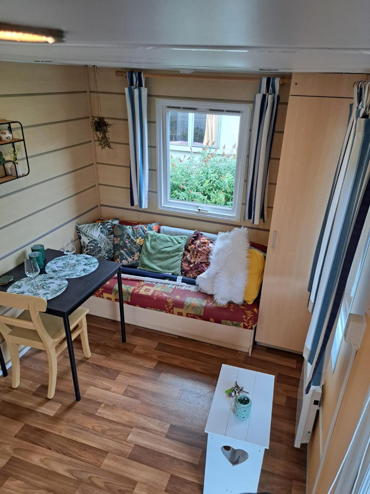 Tiny house