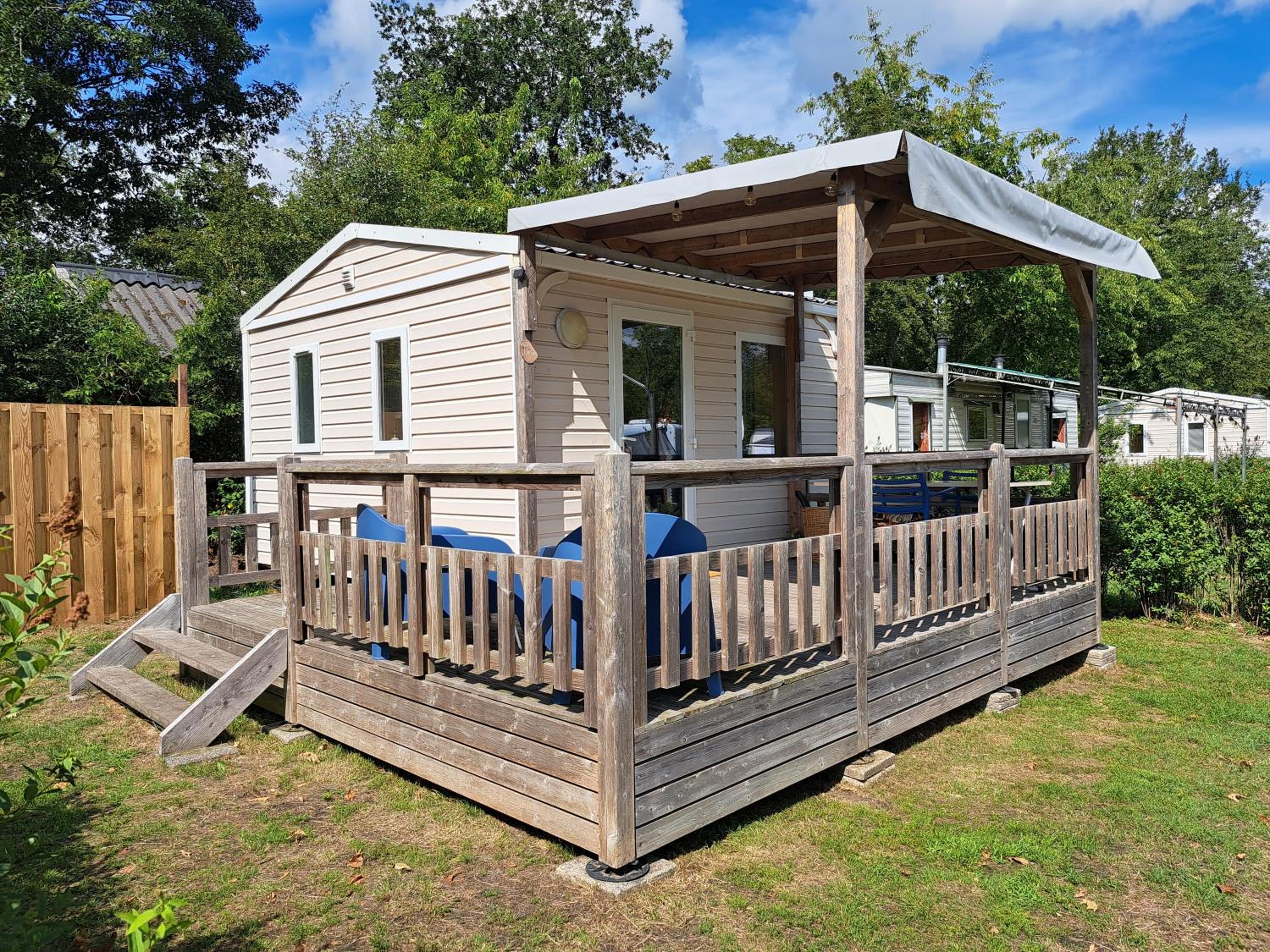 Tiny house