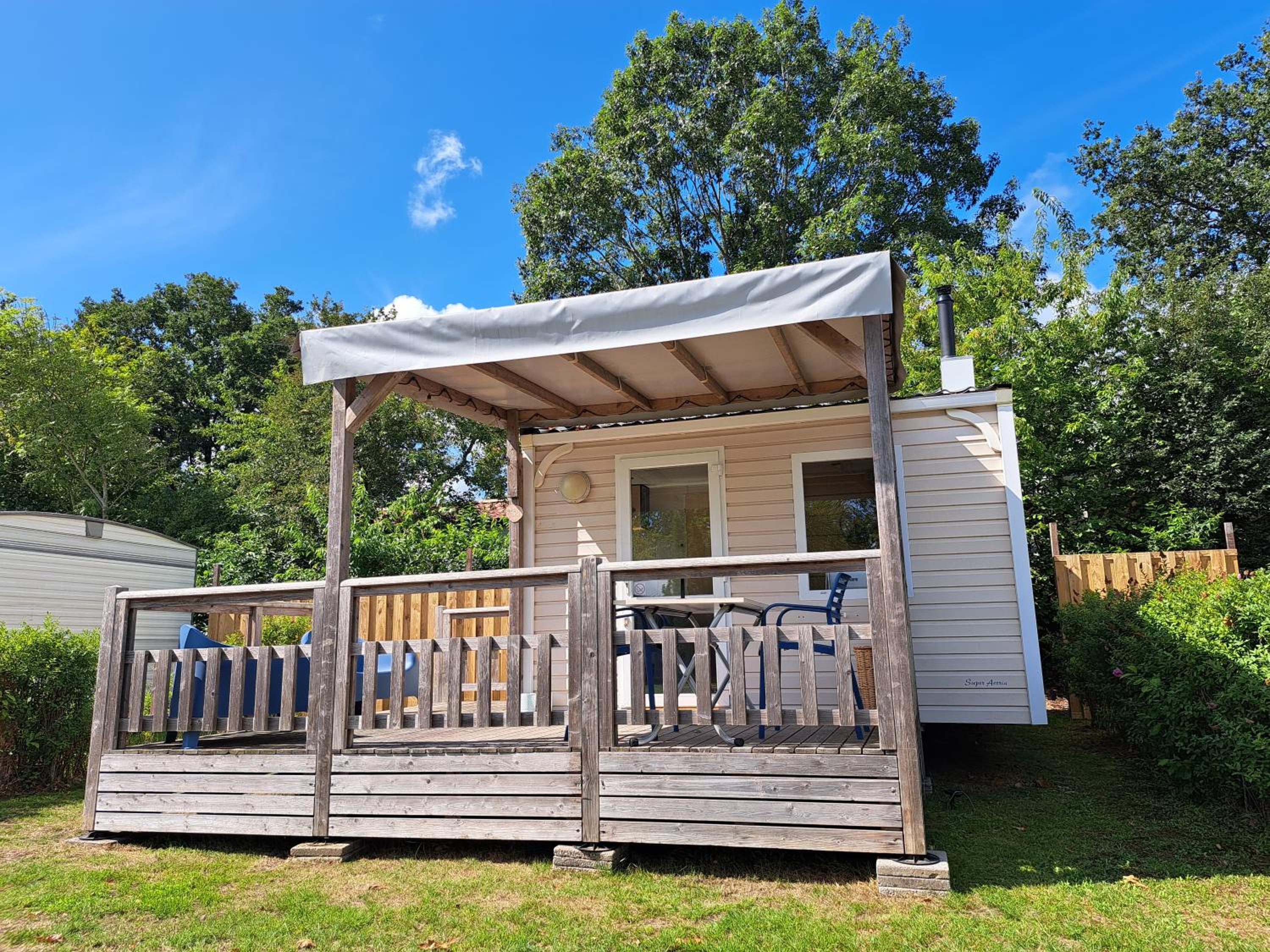 Tiny house
