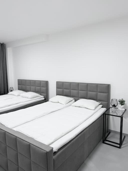 NEW Modern Large Apartment in New Town 3BDR