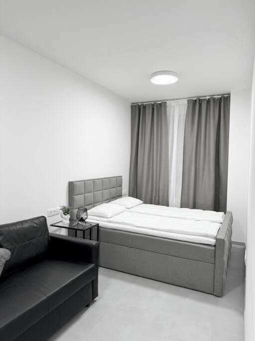 NEW Modern Large Apartment in New Town 3BDR