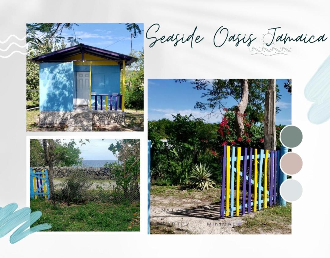 Seaside Oasis view 4