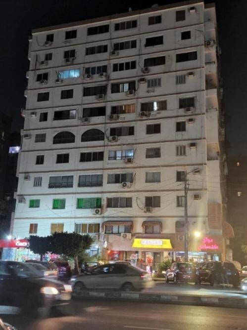 Comfortable Apartment in sheraton Heliopolis 5 minutes from Cairo Airport