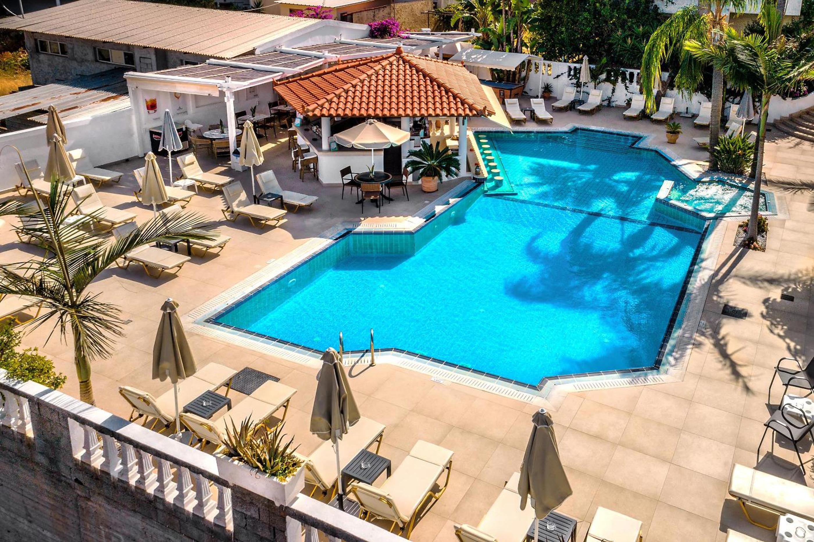Malia Vacations - Malia Mare Hotel - Property Image 11