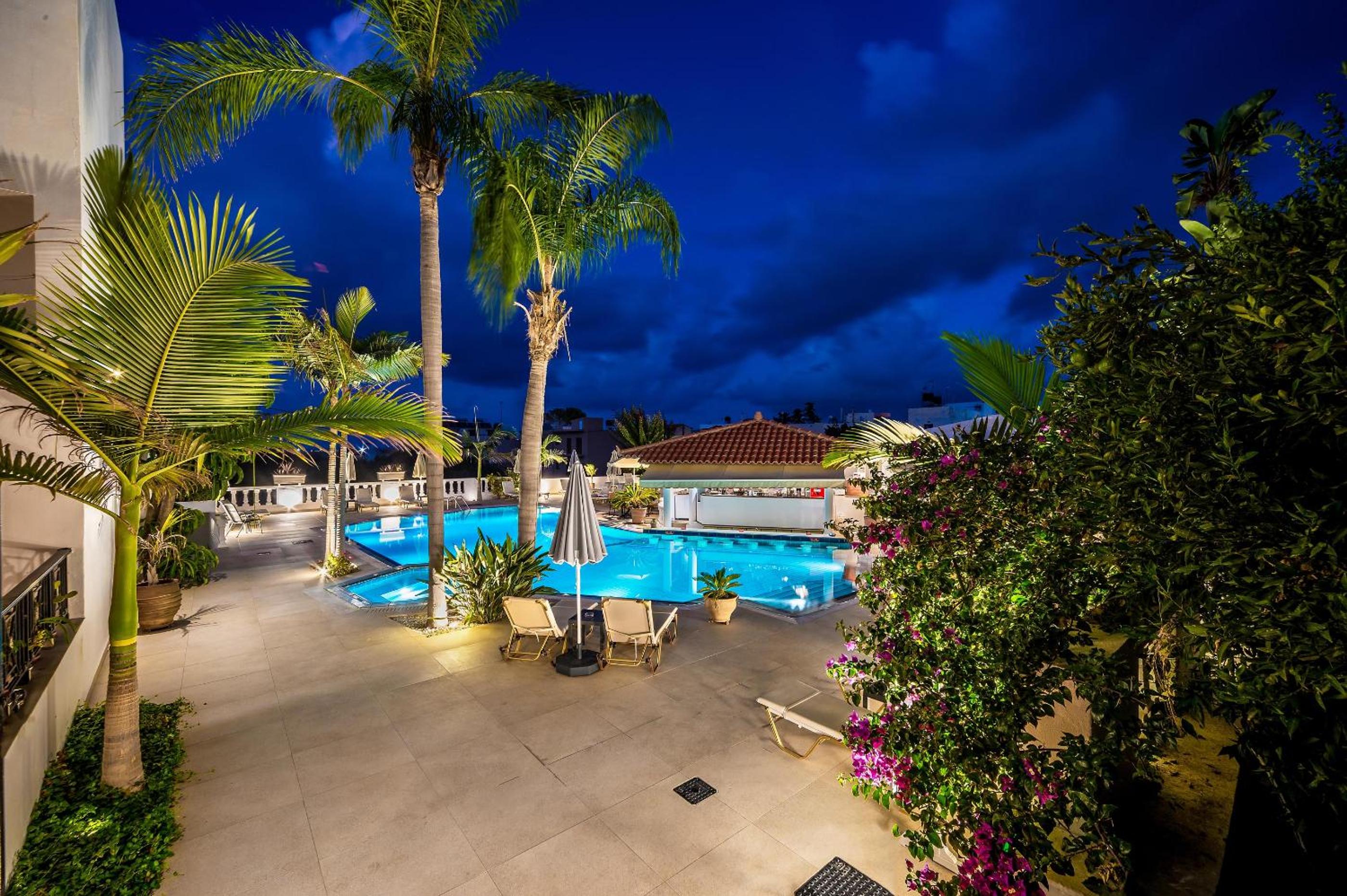 Malia Vacations - Malia Mare Hotel - Property Image 1