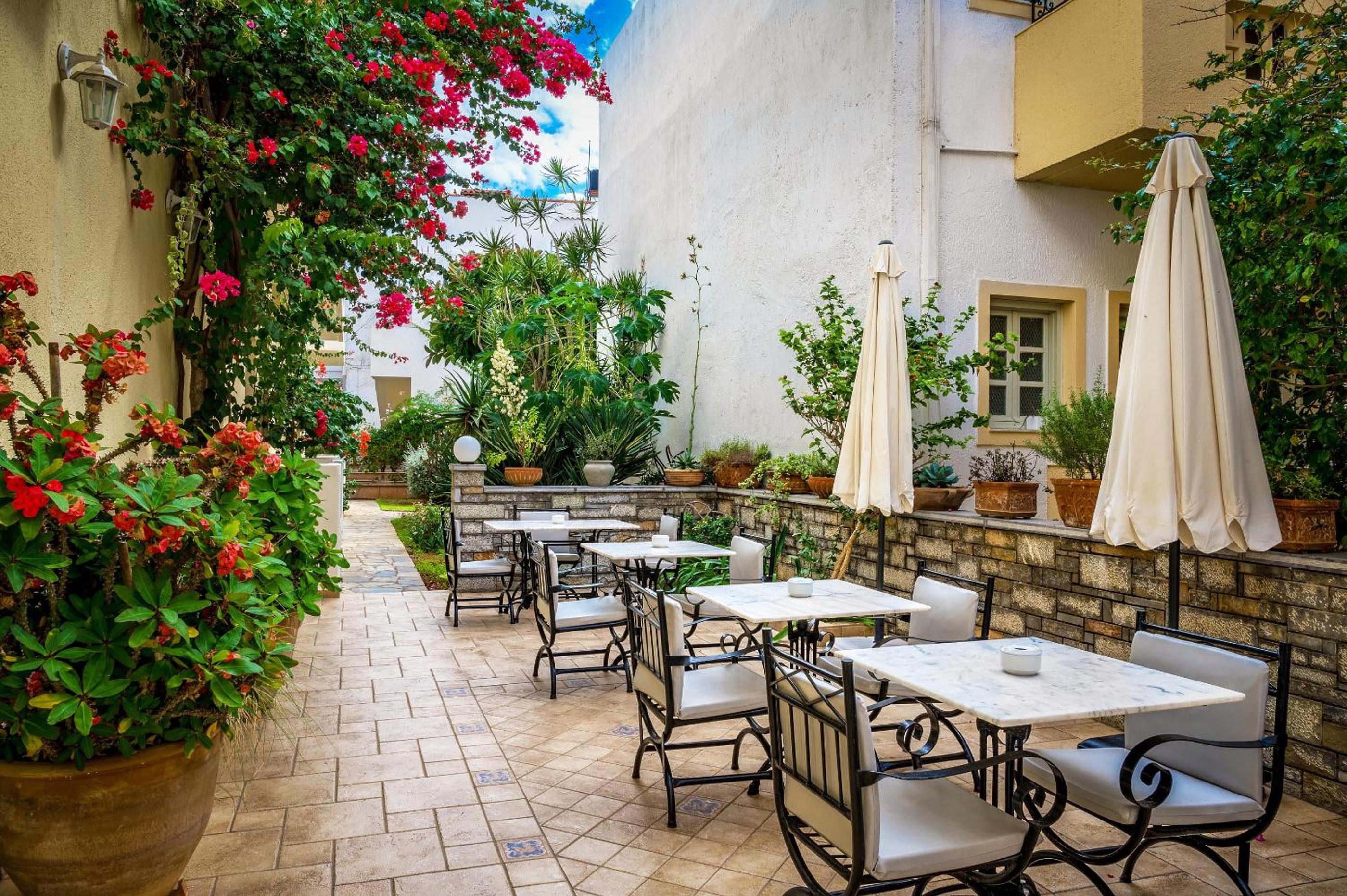 Malia Vacations - Malia Mare Hotel - Property Image 9