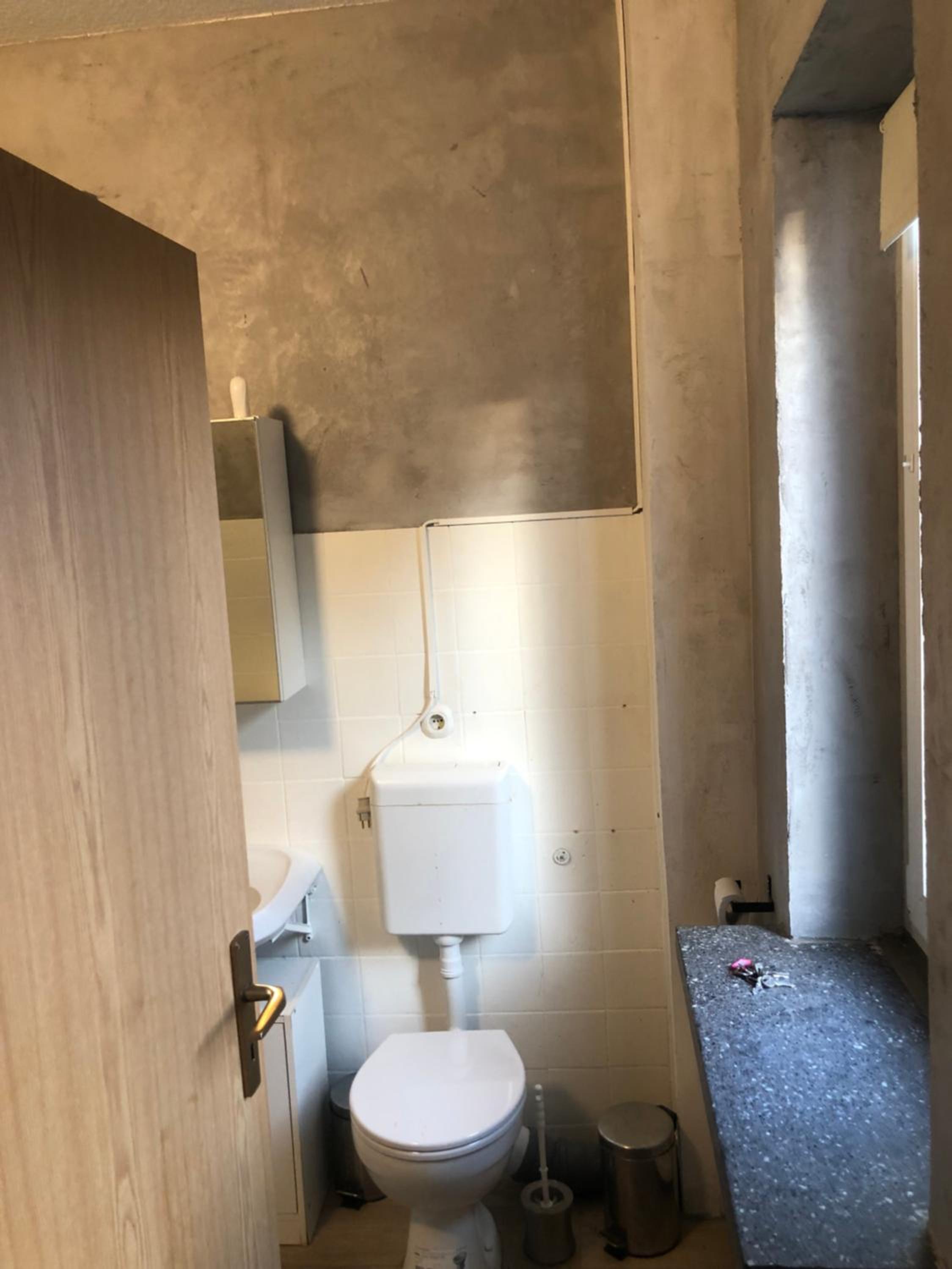Monteurzimmer/Arbeiterunterkunft