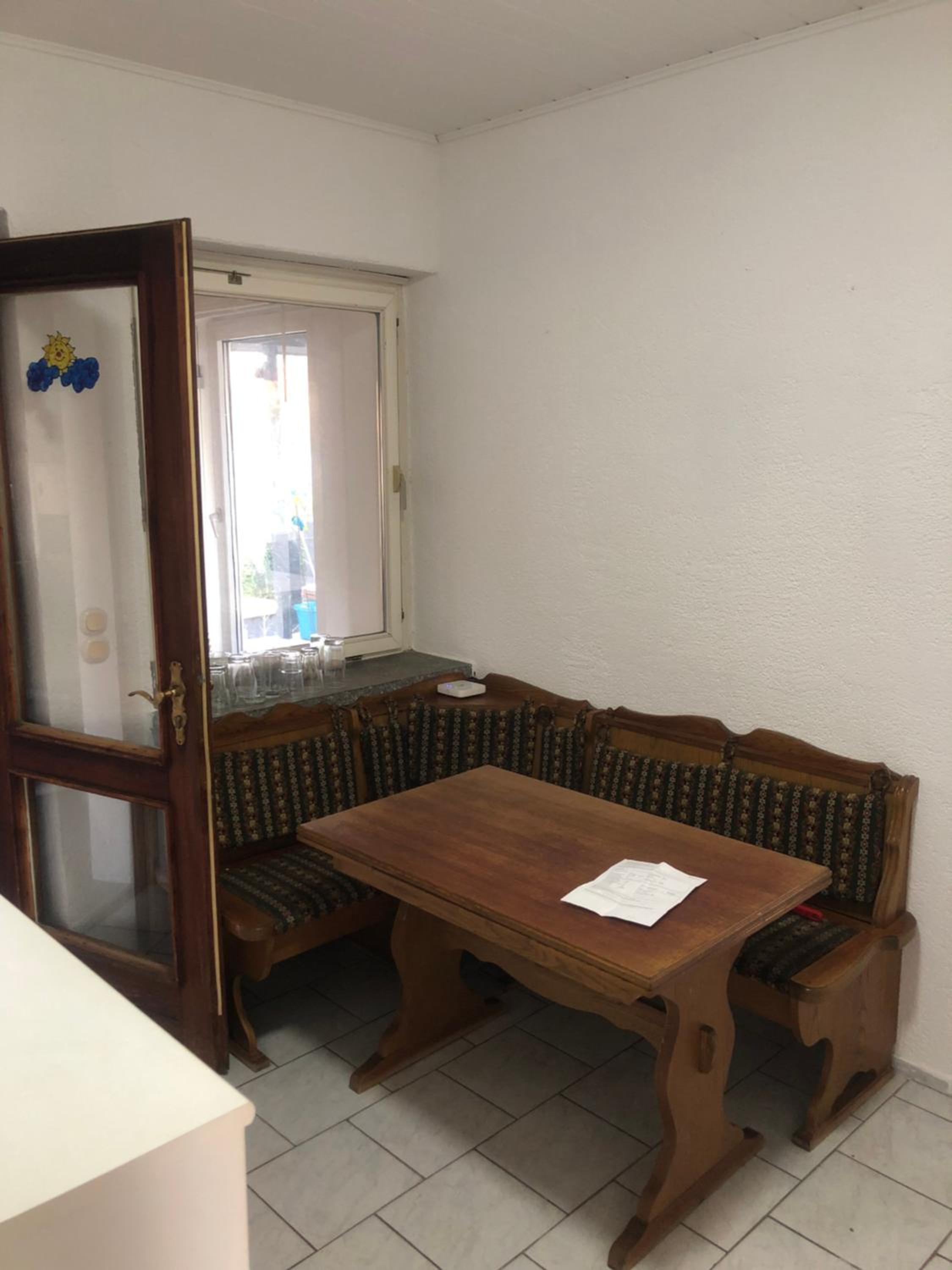 Monteurzimmer/Arbeiterunterkunft