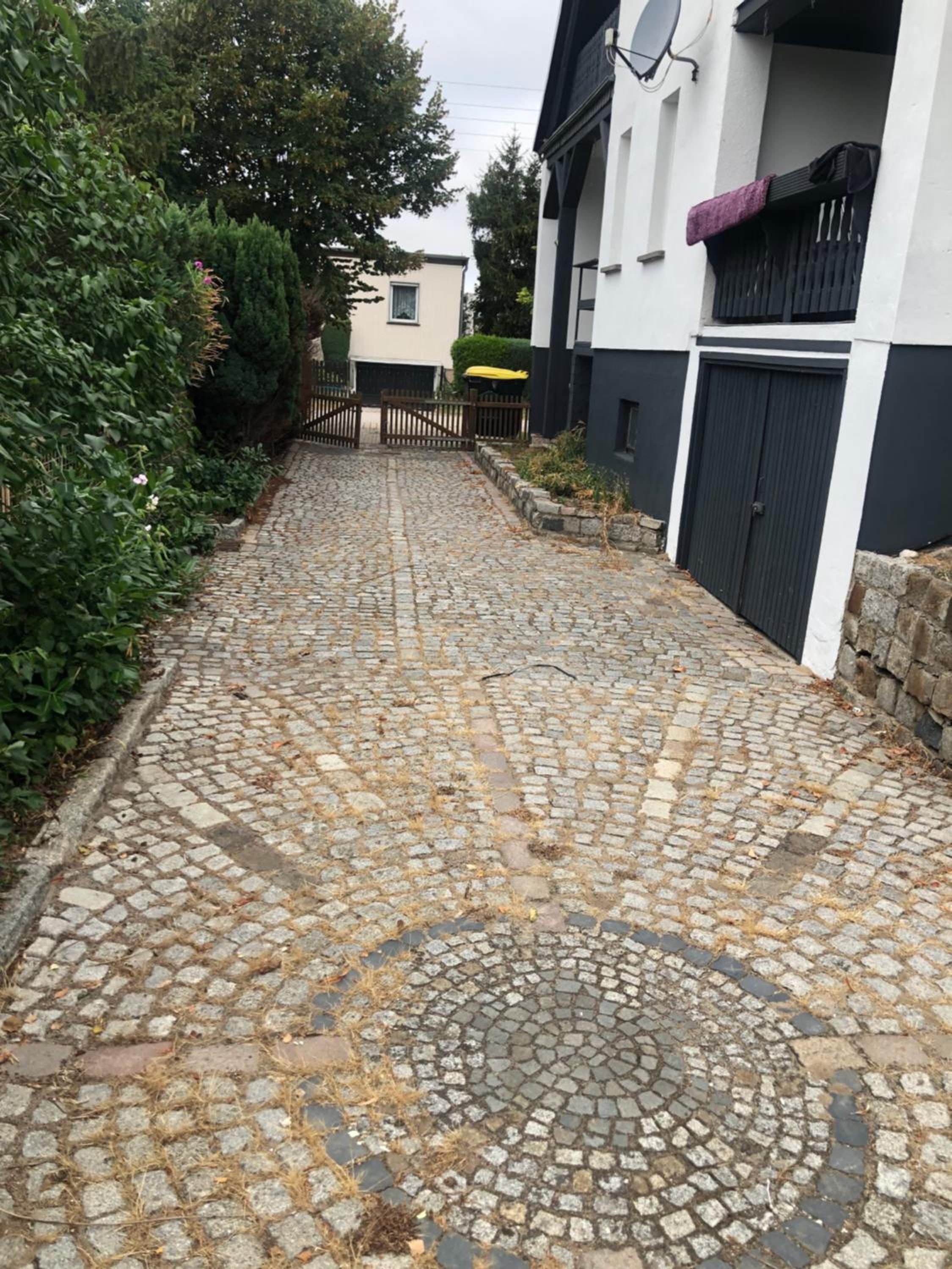 Monteurzimmer/Arbeiterunterkunft