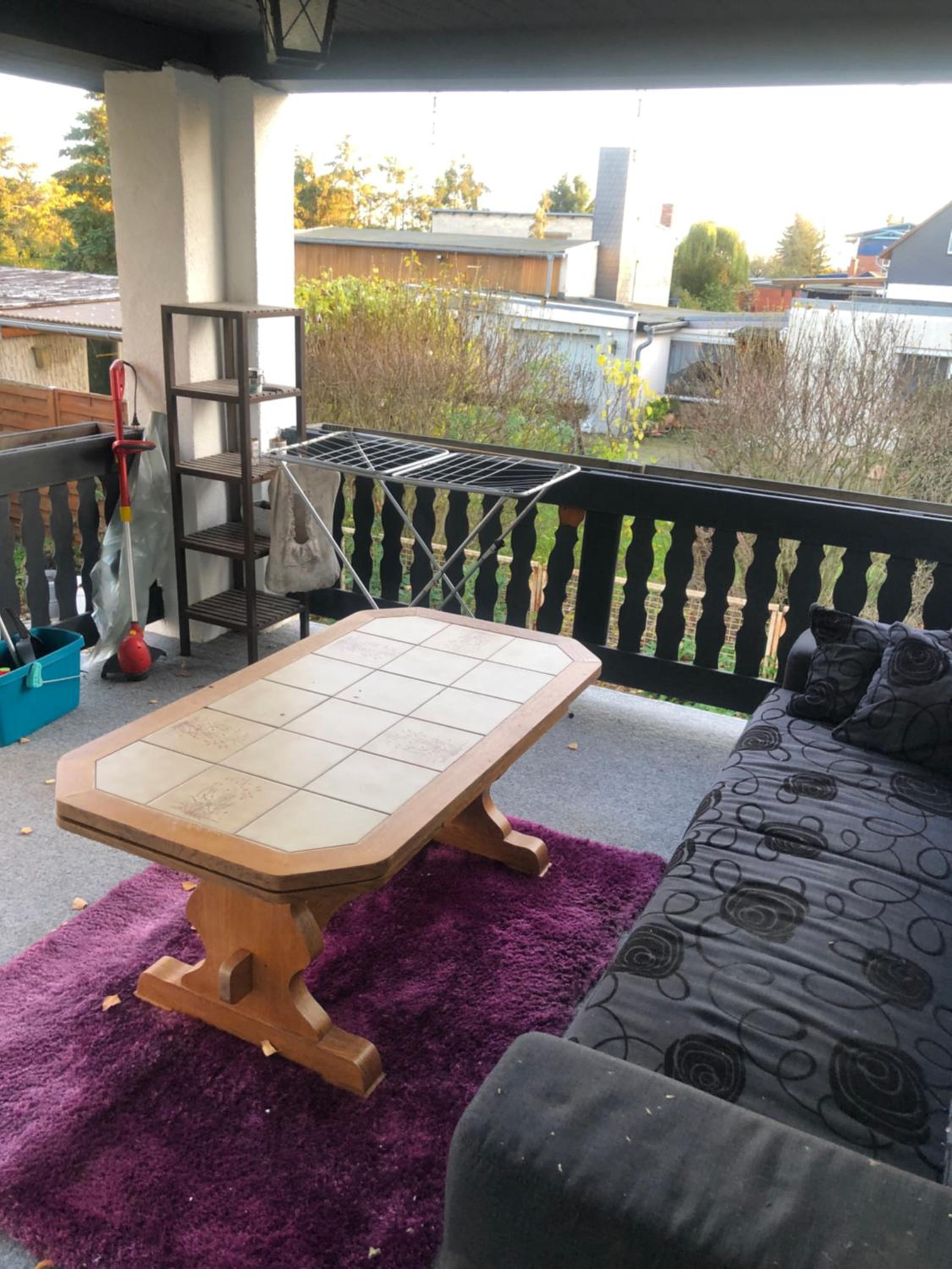 Monteurzimmer/Arbeiterunterkunft