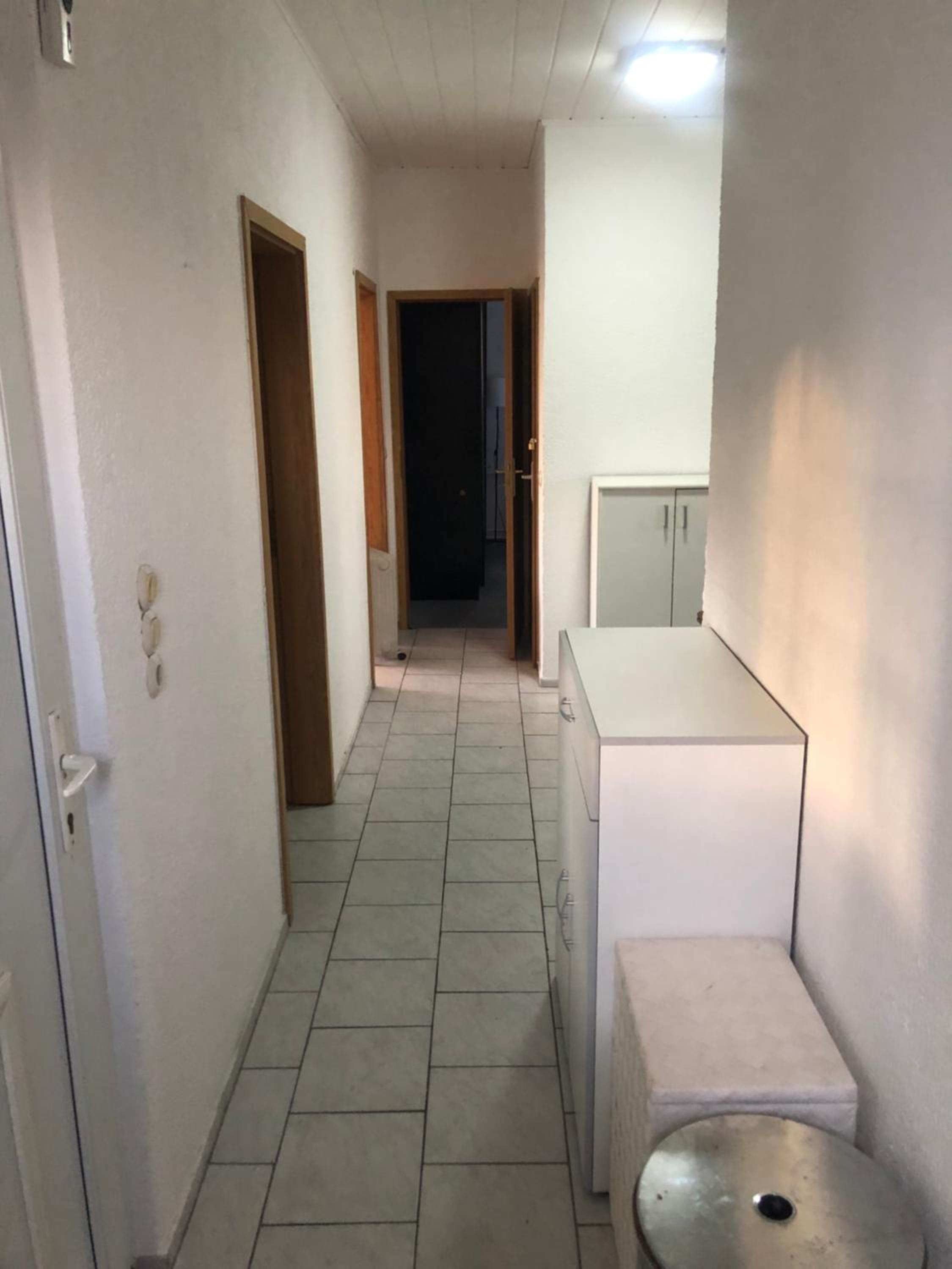 Monteurzimmer/Arbeiterunterkunft