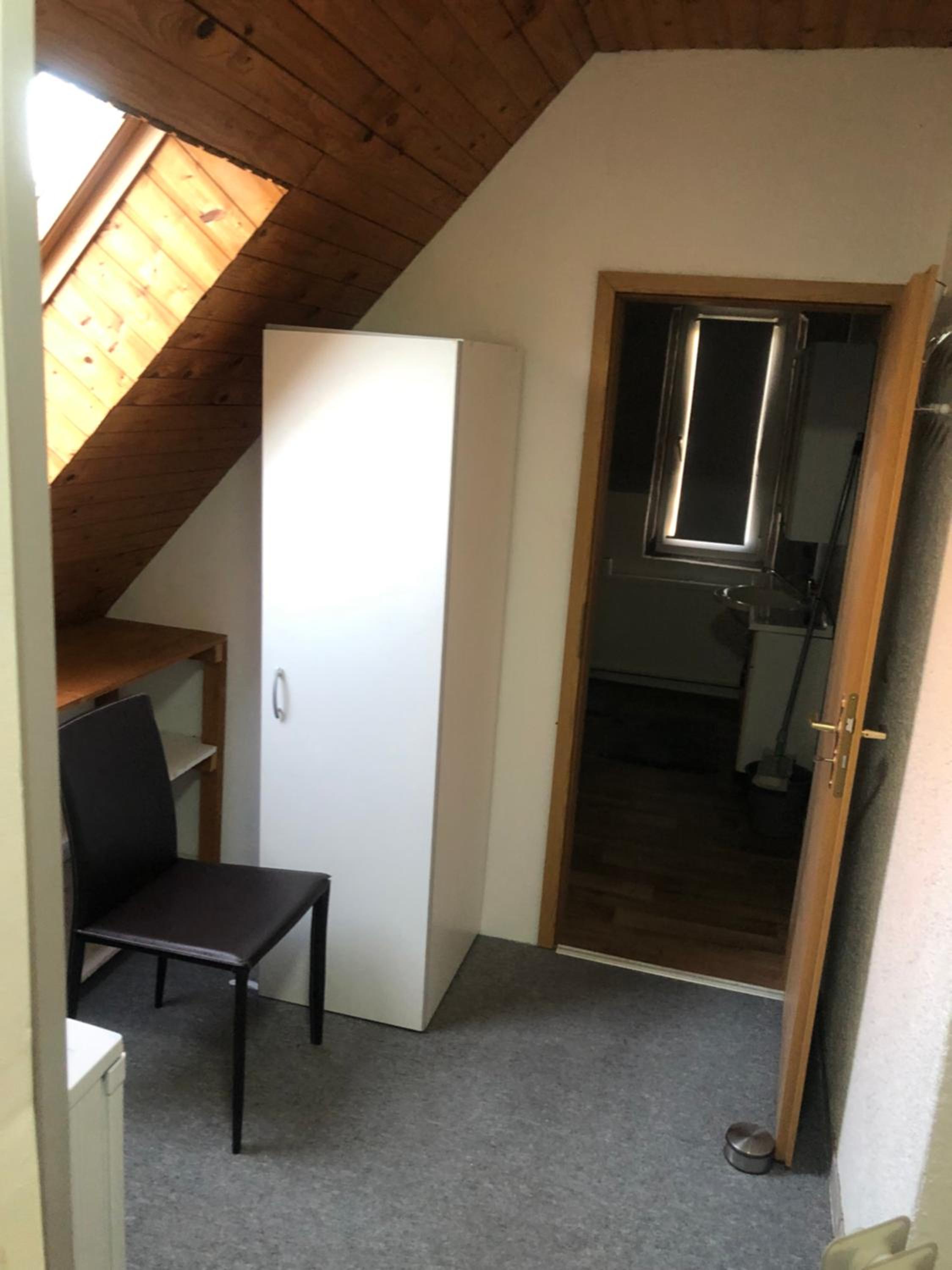Monteurzimmer/Arbeiterunterkunft