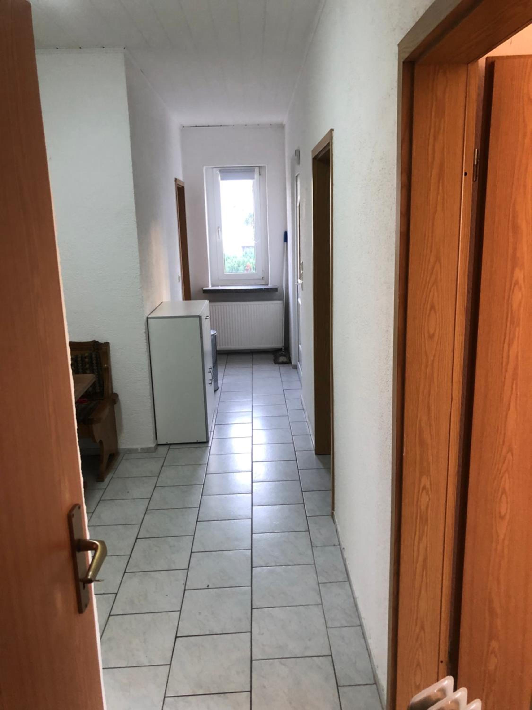 Monteurzimmer/Arbeiterunterkunft
