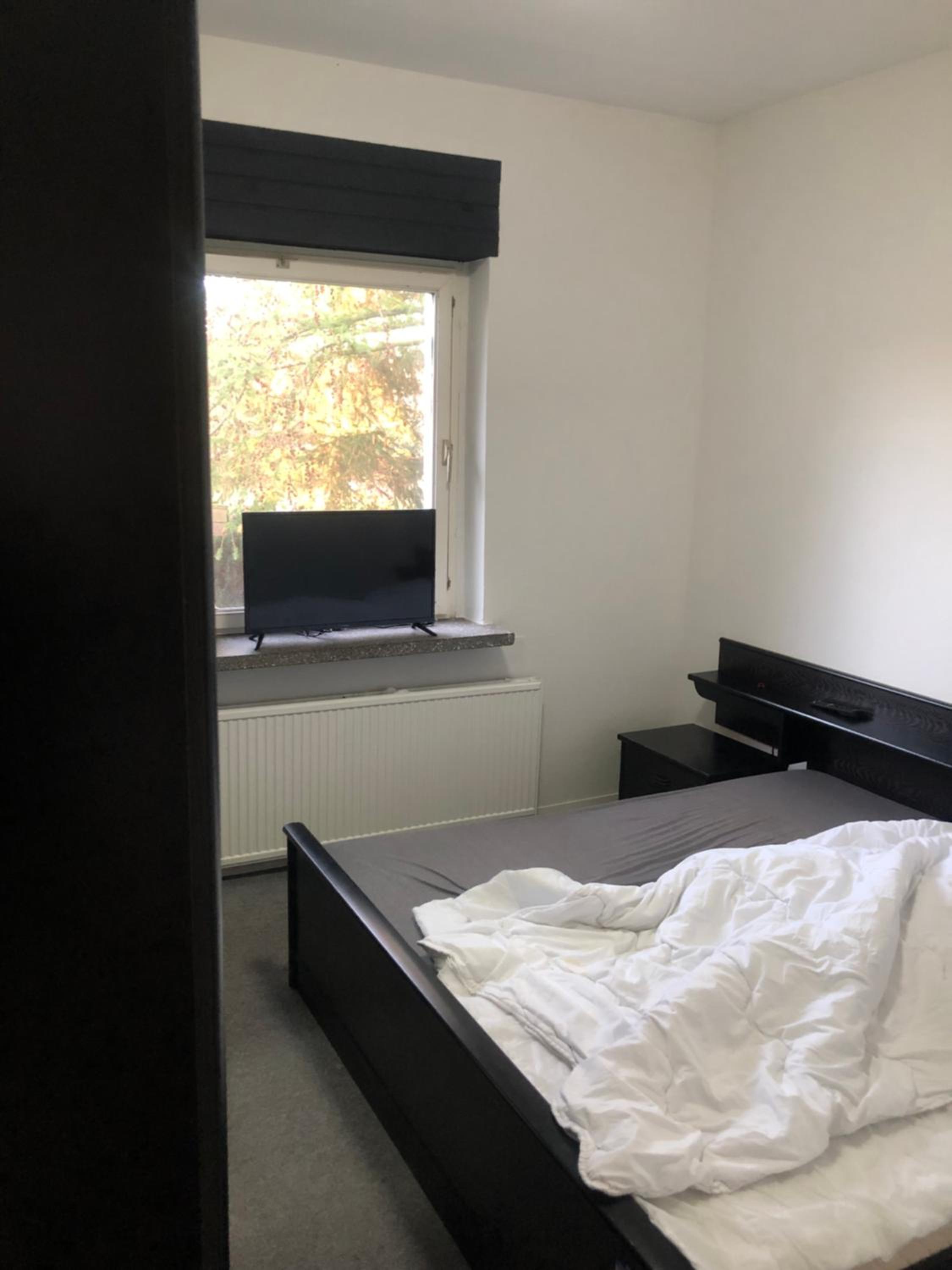 Monteurzimmer/Arbeiterunterkunft