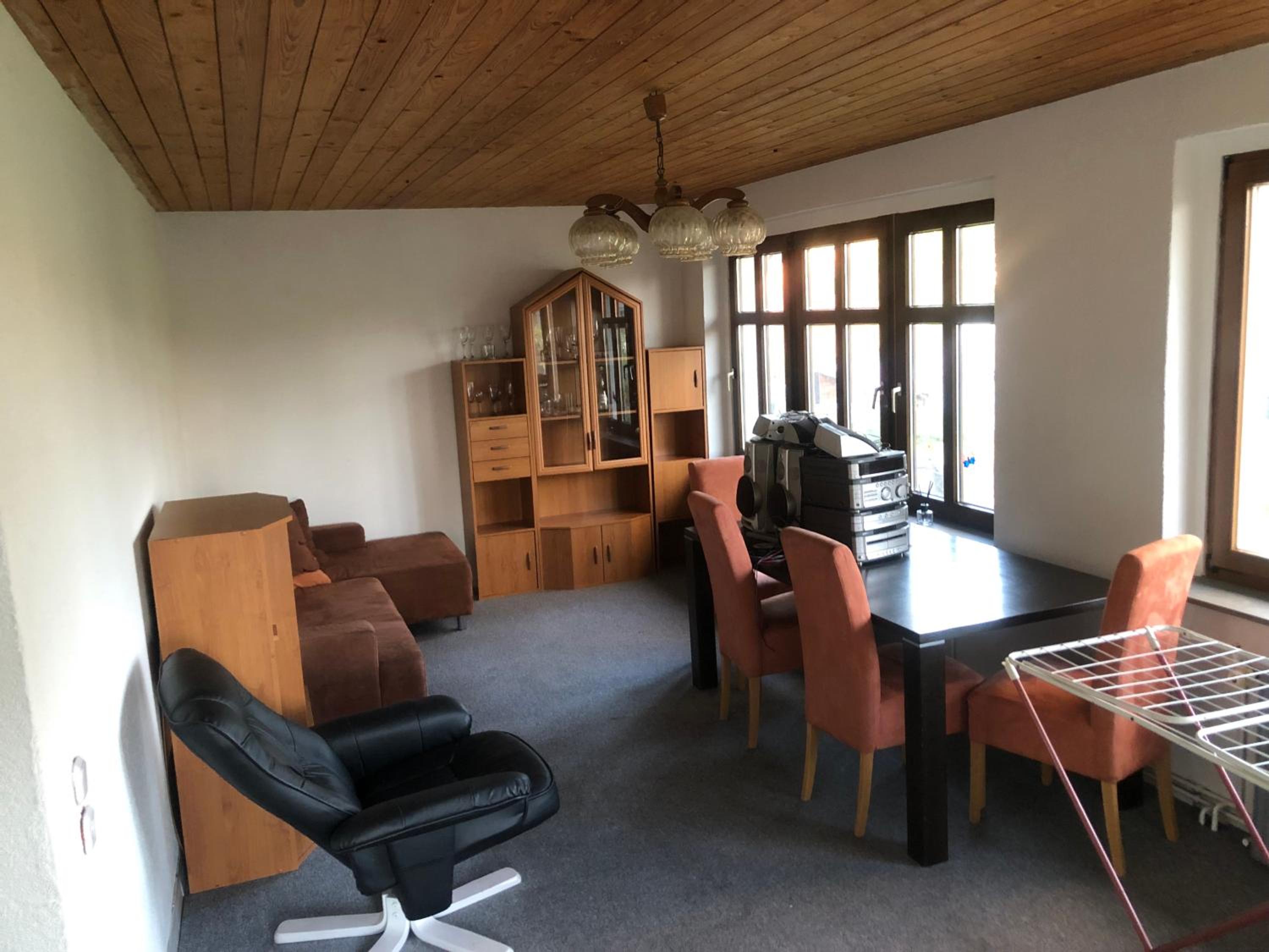 Monteurzimmer/Arbeiterunterkunft