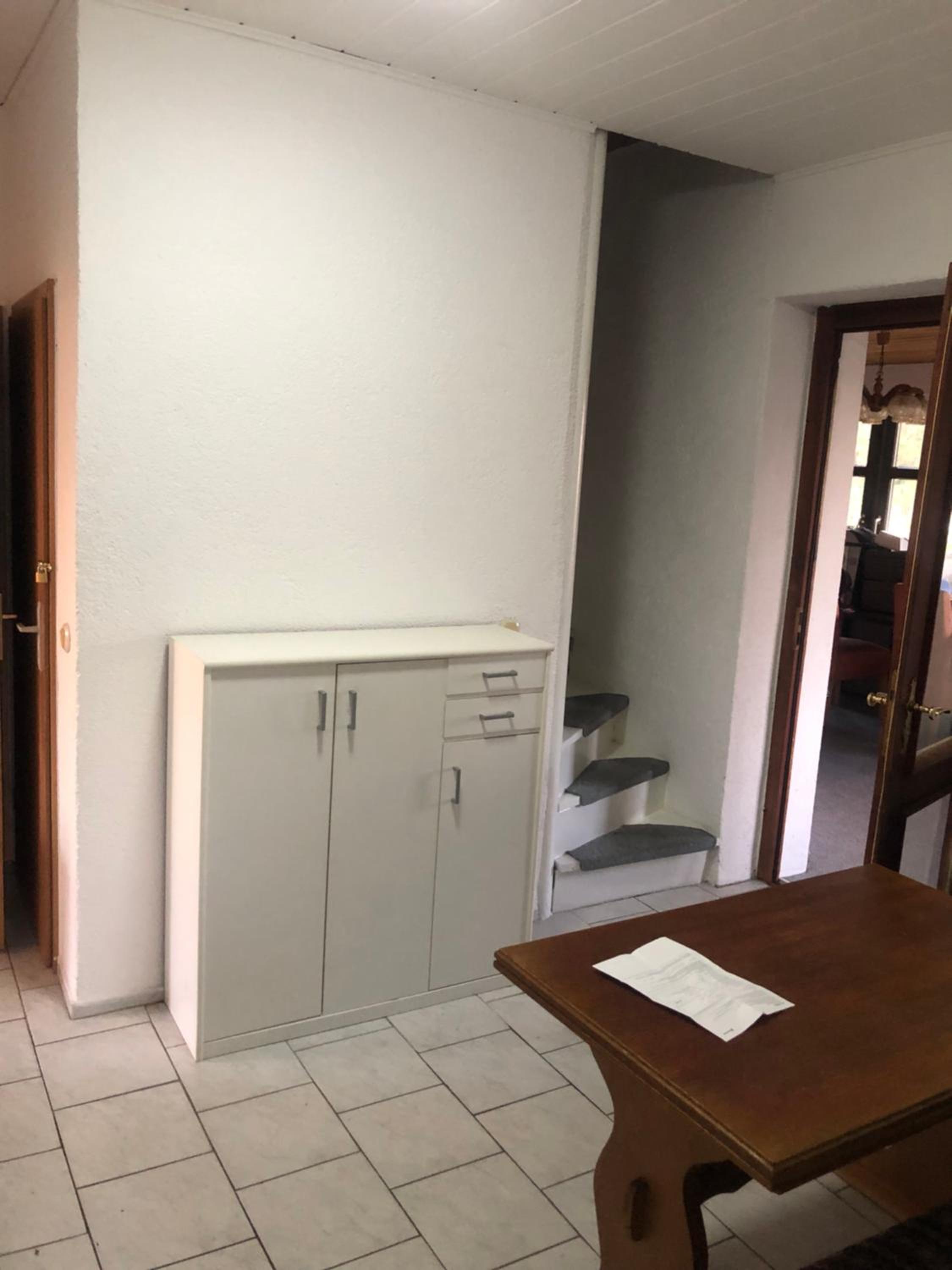 Monteurzimmer/Arbeiterunterkunft