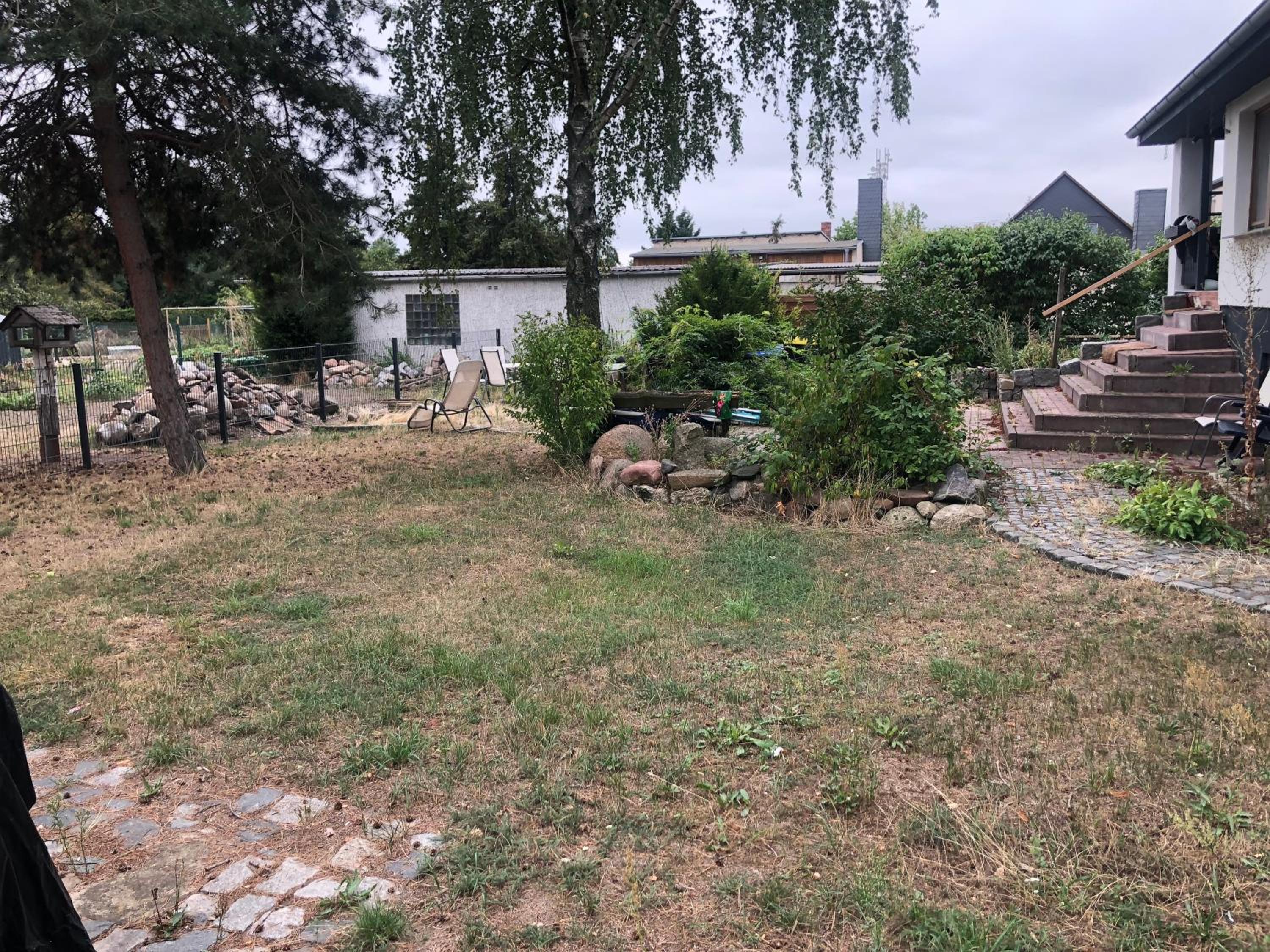 Monteurzimmer/Arbeiterunterkunft