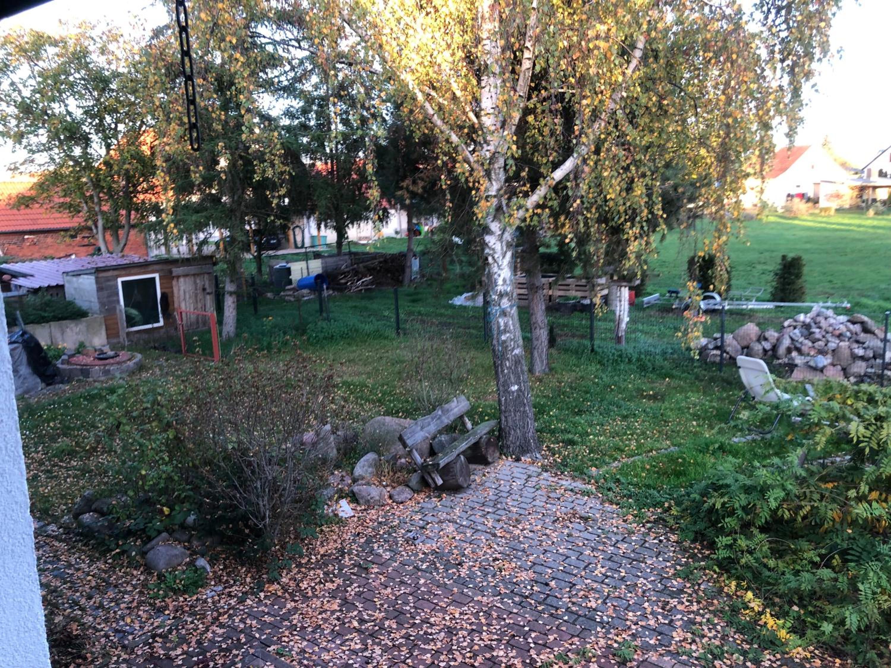 Monteurzimmer/Arbeiterunterkunft