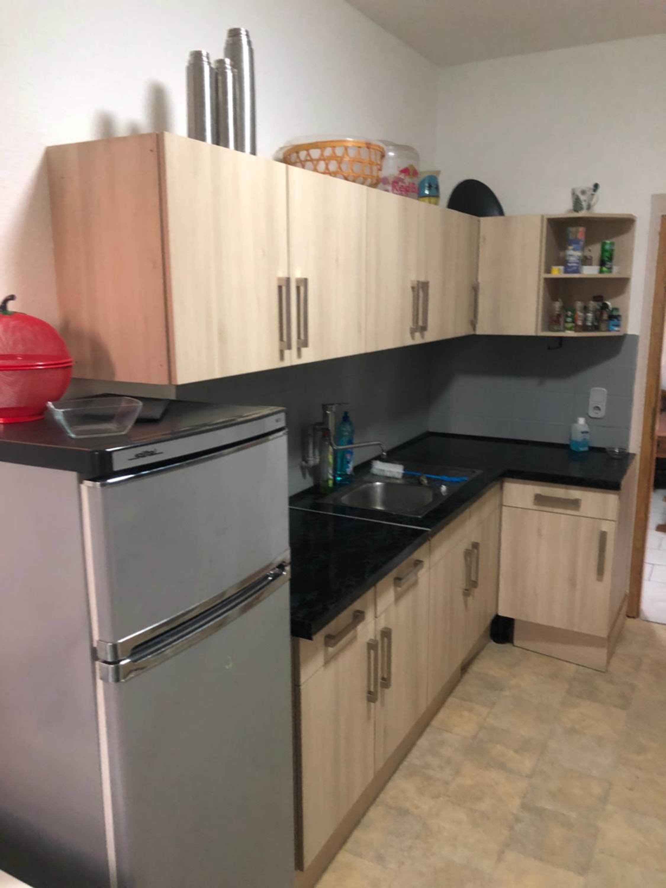 Monteurzimmer/Arbeiterunterkunft