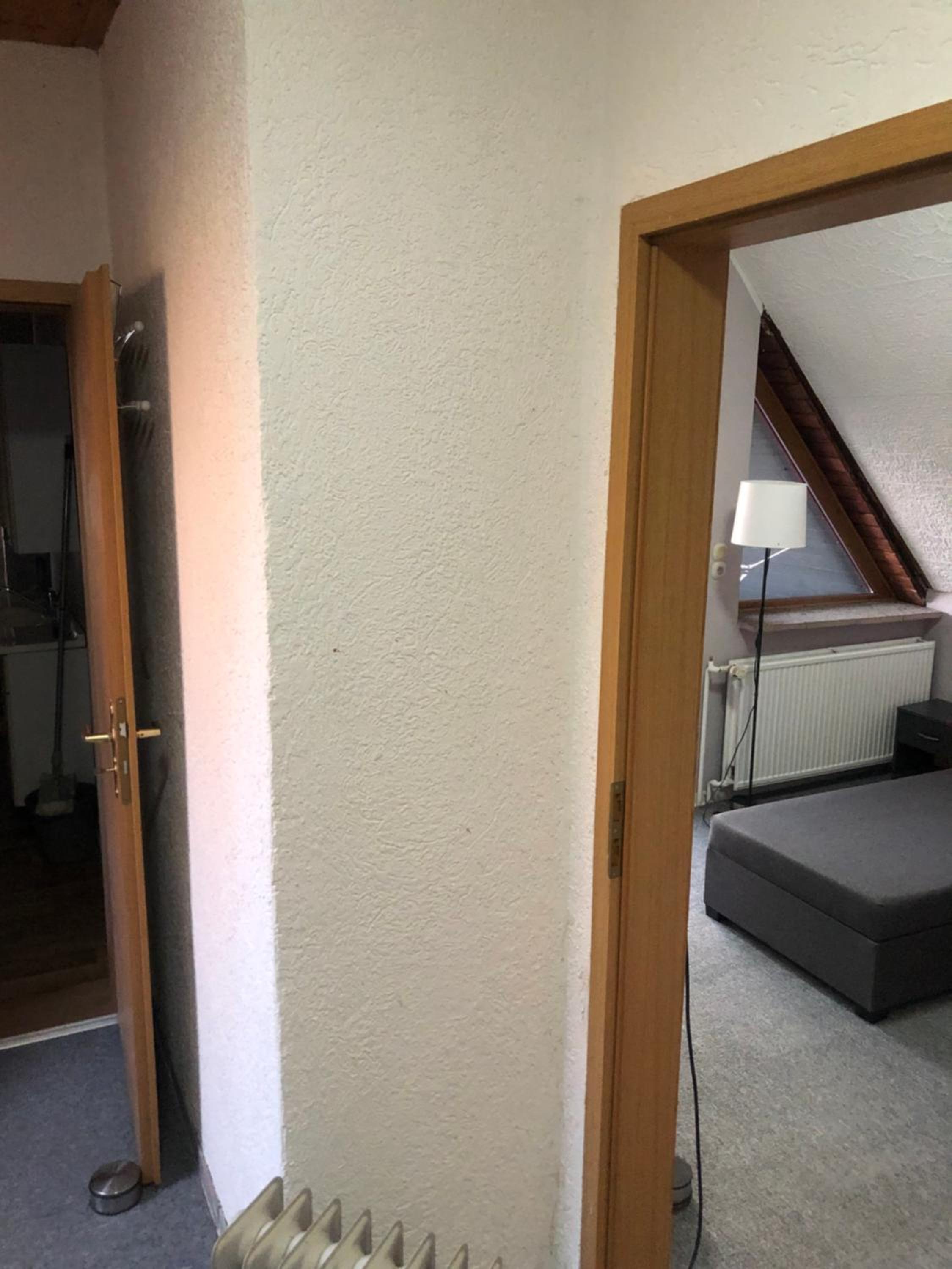 Monteurzimmer/Arbeiterunterkunft