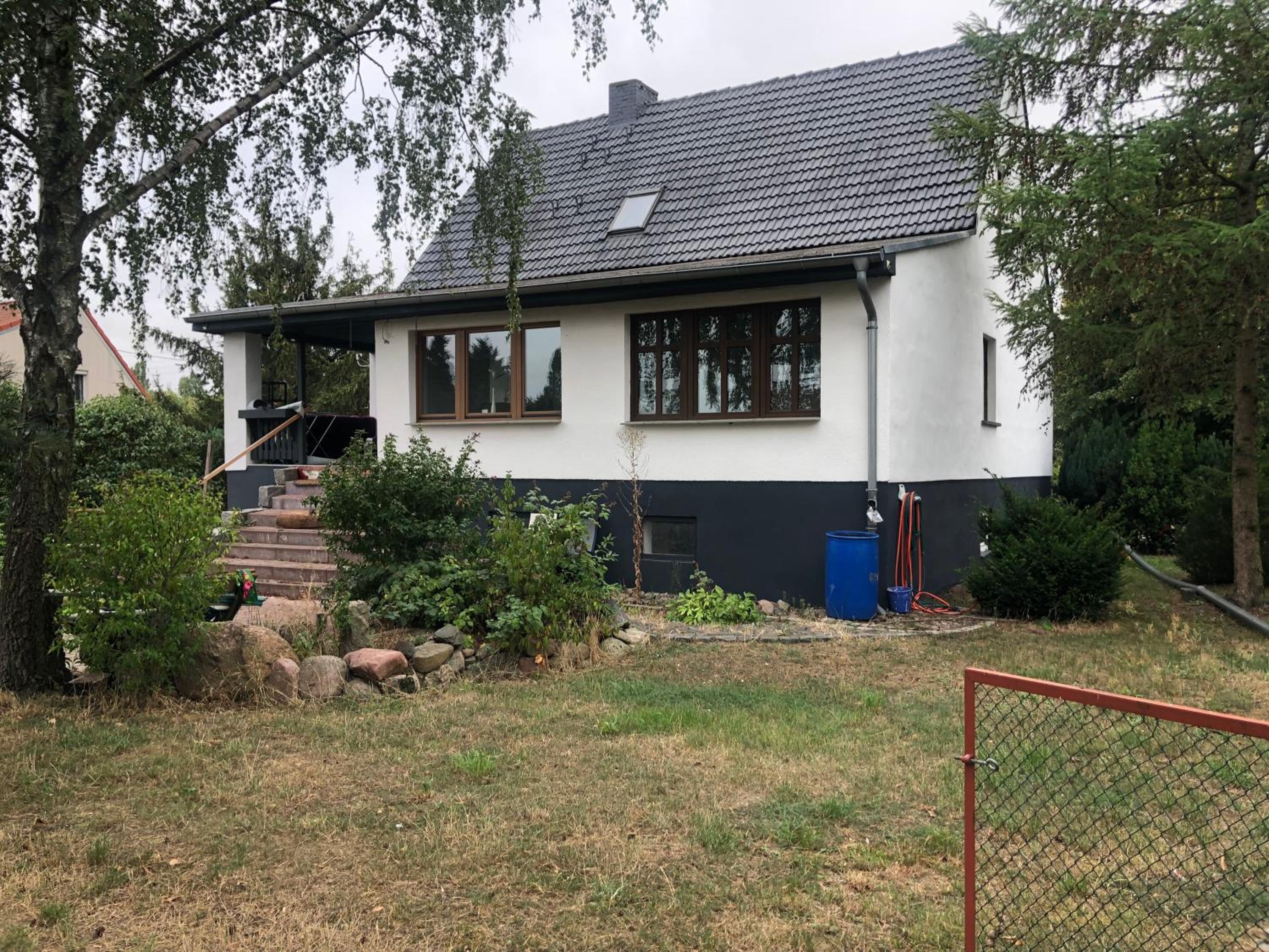 Monteurzimmer/Arbeiterunterkunft