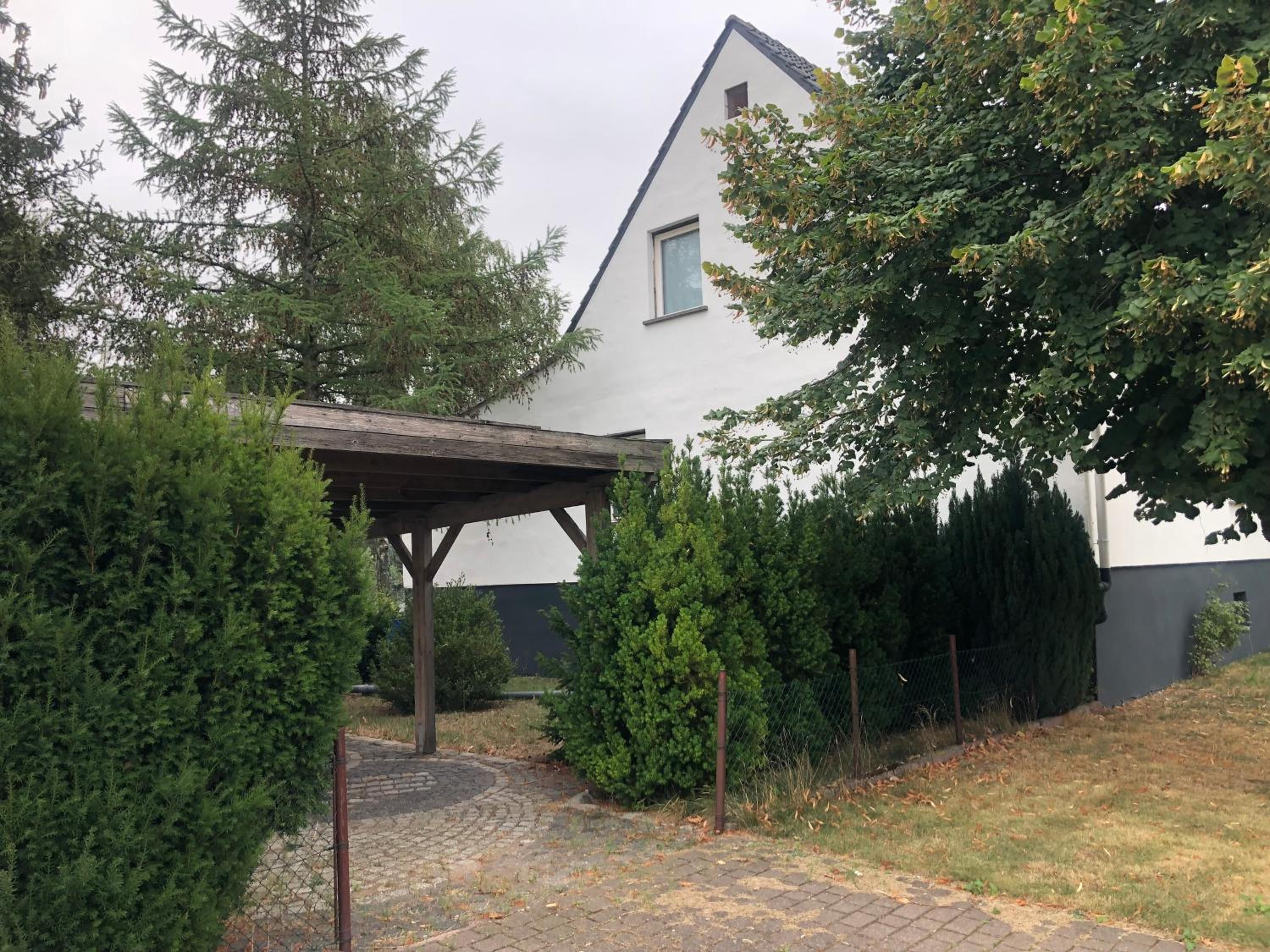 Monteurzimmer/Arbeiterunterkunft