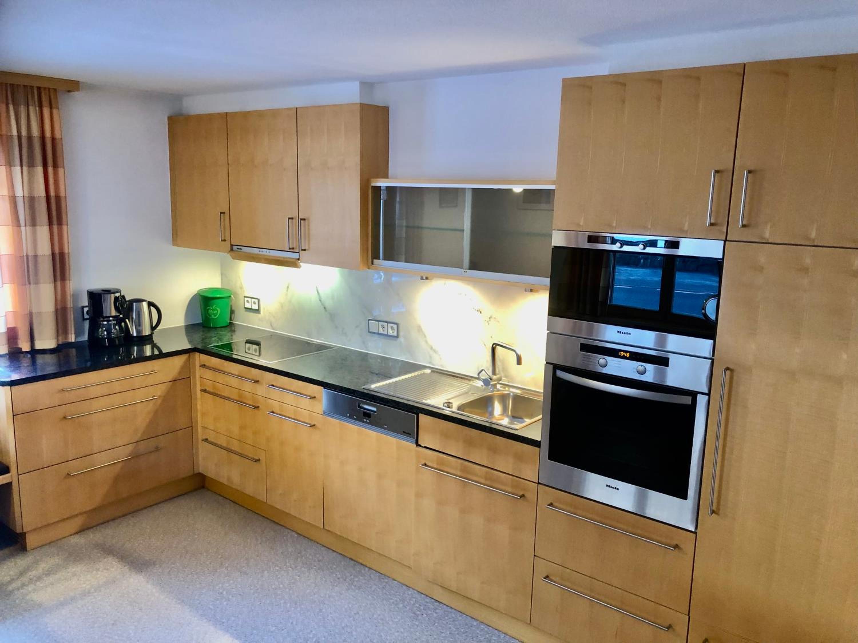 Appartements Willi