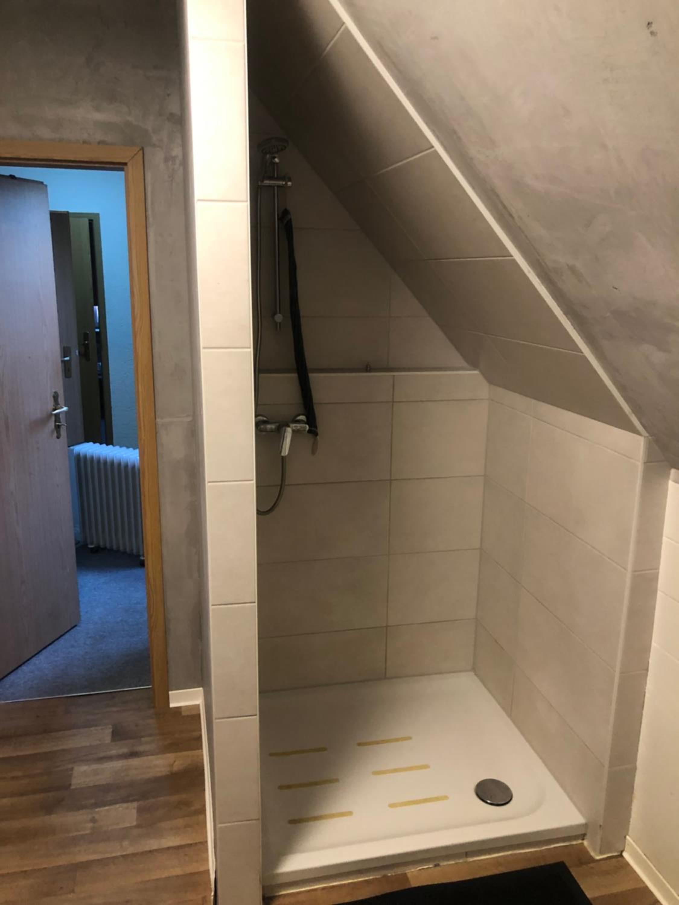 Monteurzimmer/Arbeiterunterkunft
