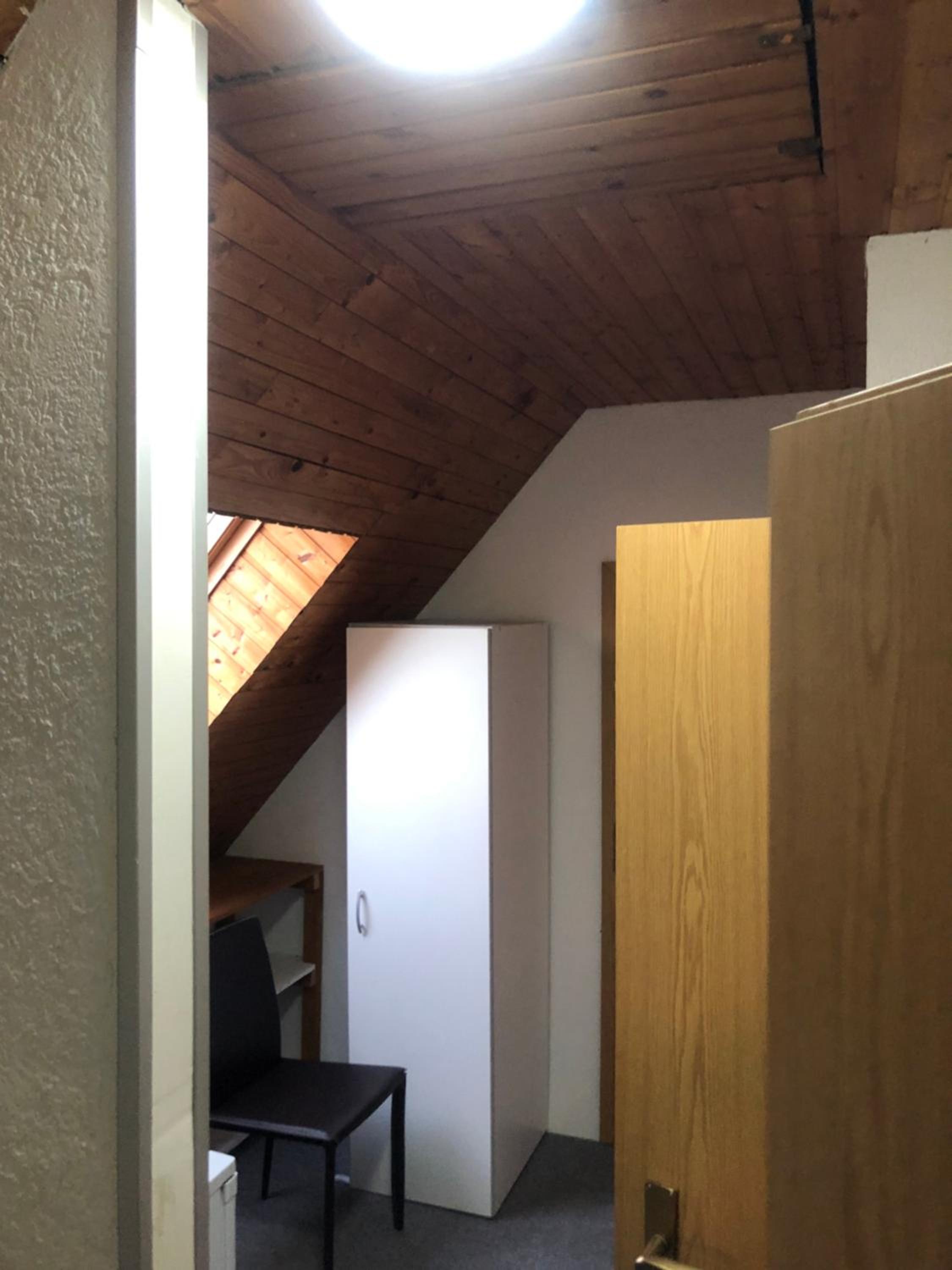 Monteurzimmer/Arbeiterunterkunft