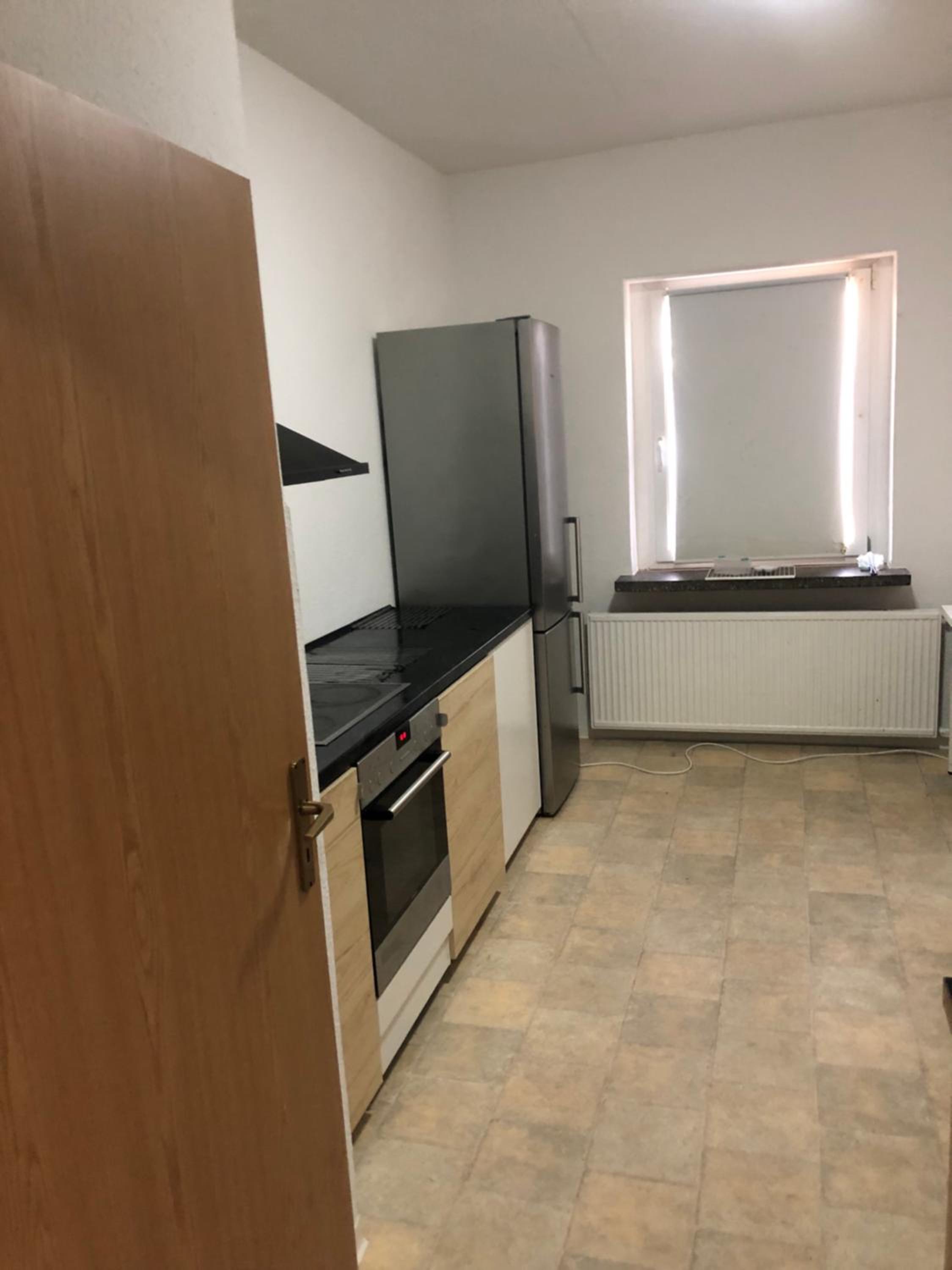 Monteurzimmer/Arbeiterunterkunft